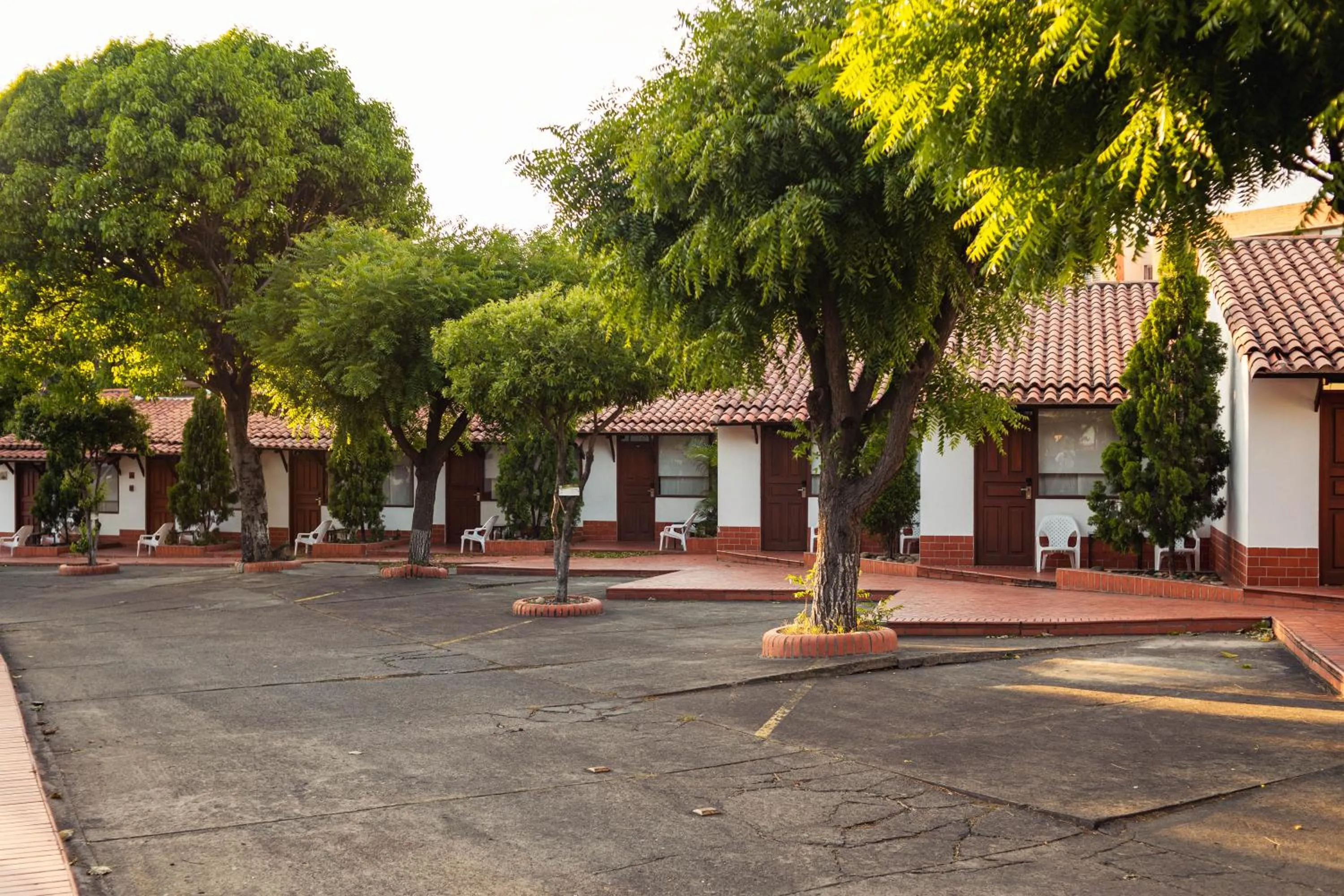 Off site in Hotel Faranda Bolivar Cucuta, a member of Radisson Individuals