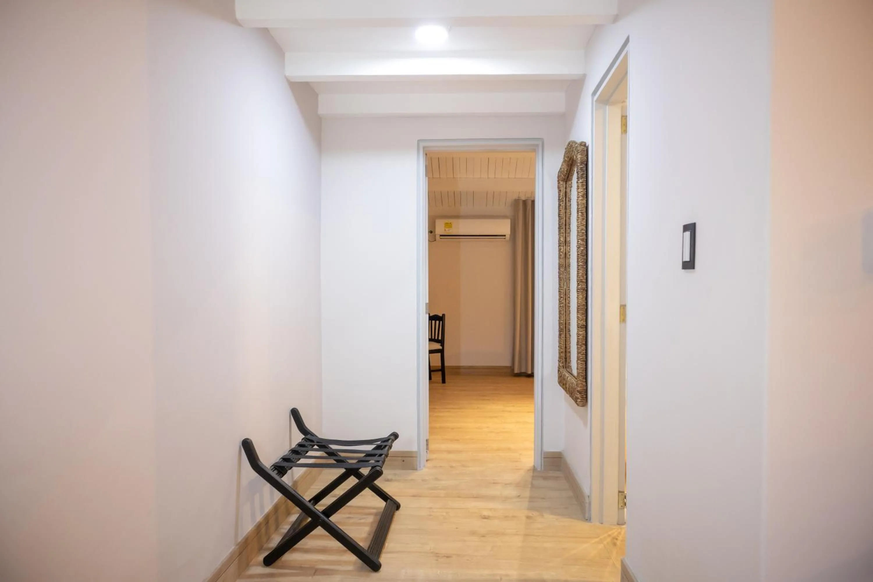 Photo of the whole room in Hotel Faranda Bolivar Cucuta, a member of Radisson Individuals