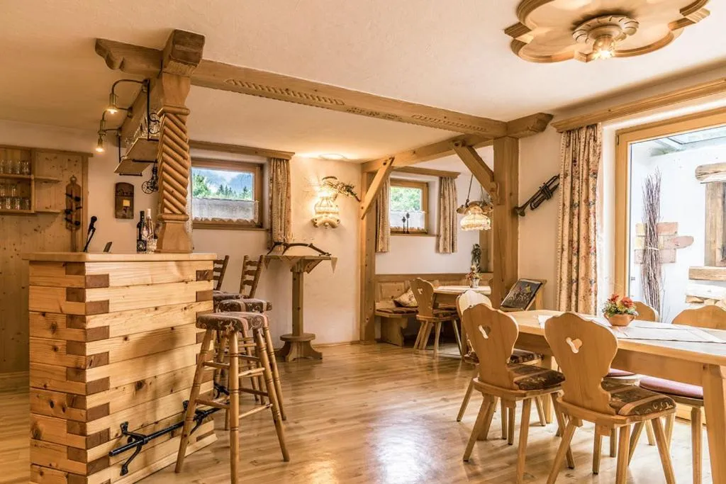 Food and drinks in LandererMühle