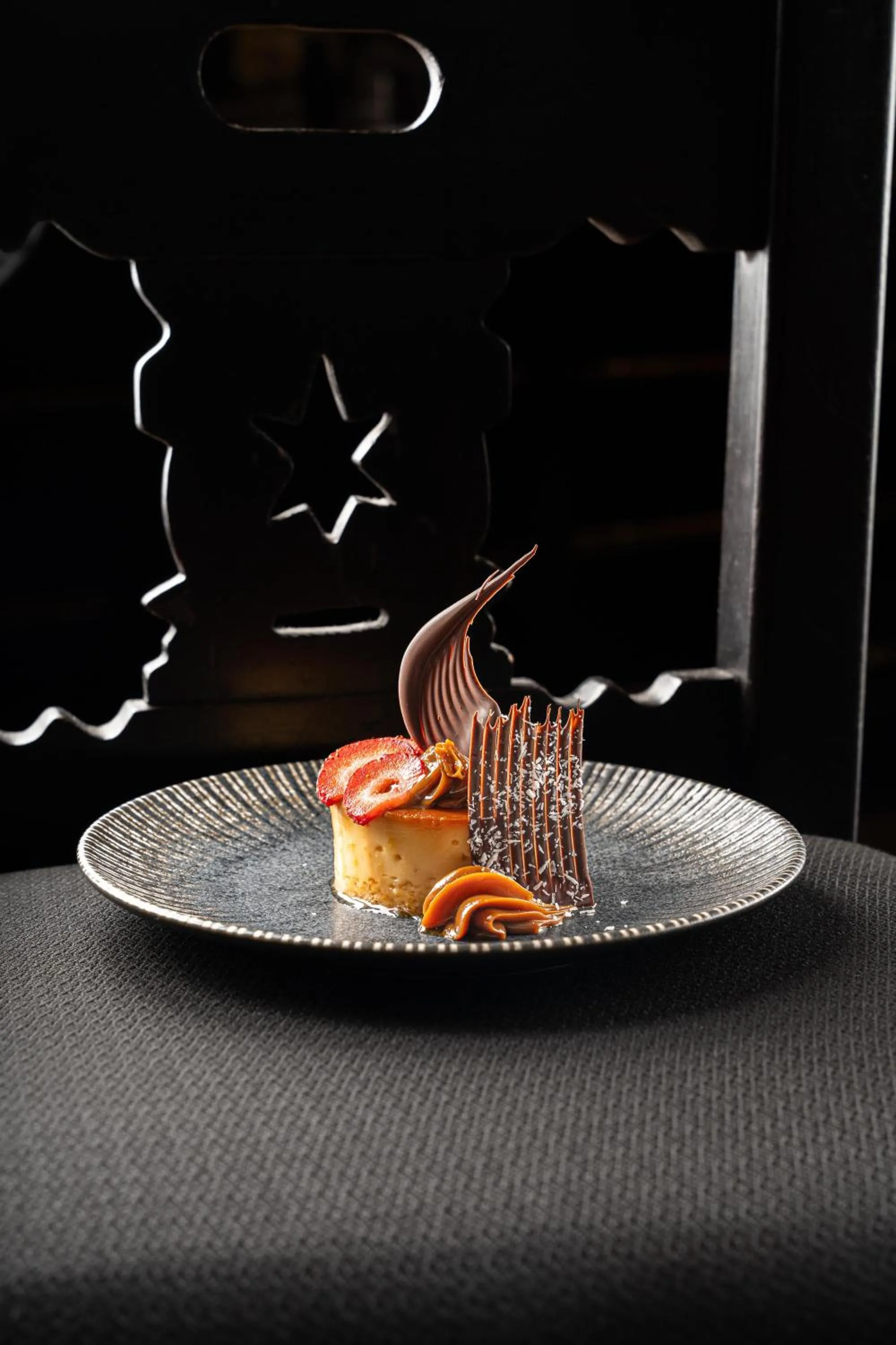 Balcony/Terrace in Hodelpa Gran Almirante