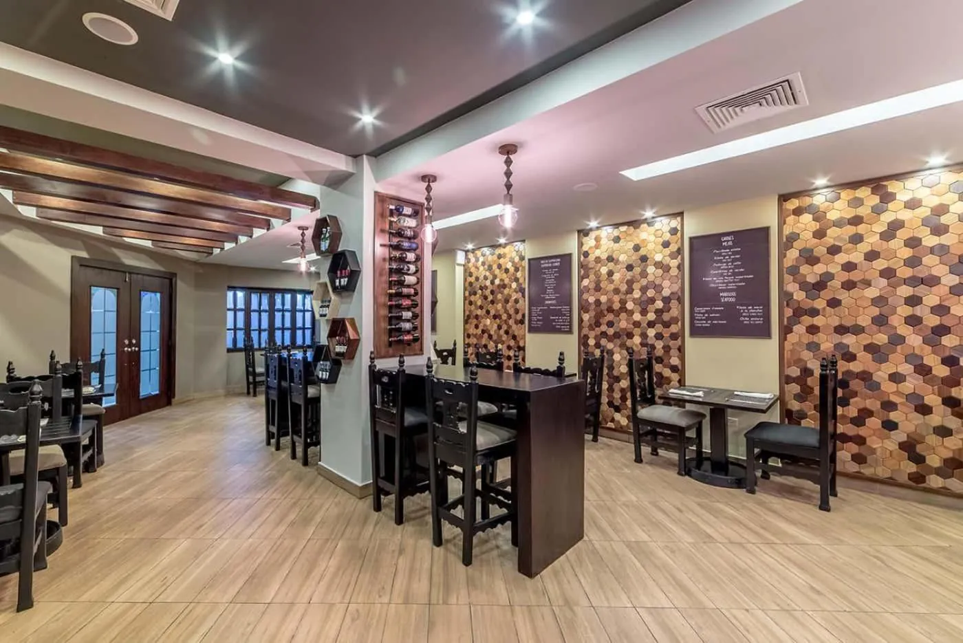 Other in Hodelpa Gran Almirante