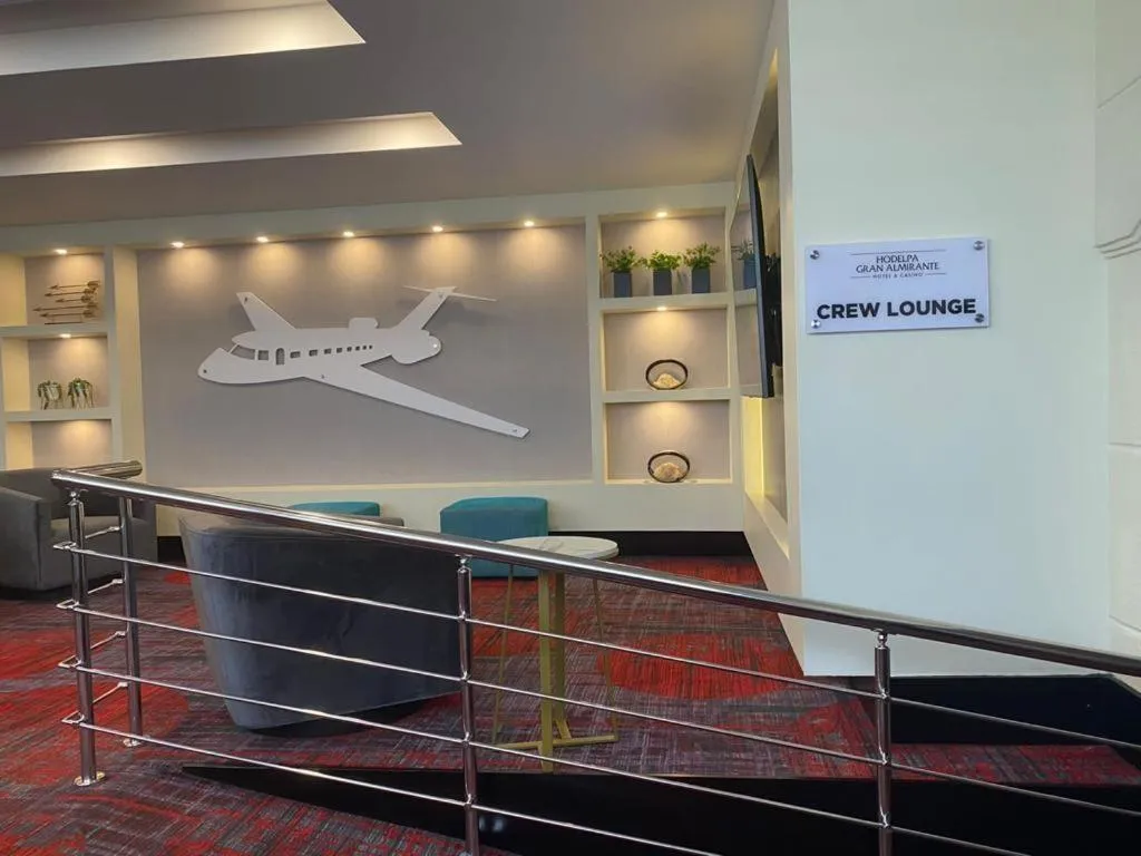 Activities in Hodelpa Gran Almirante