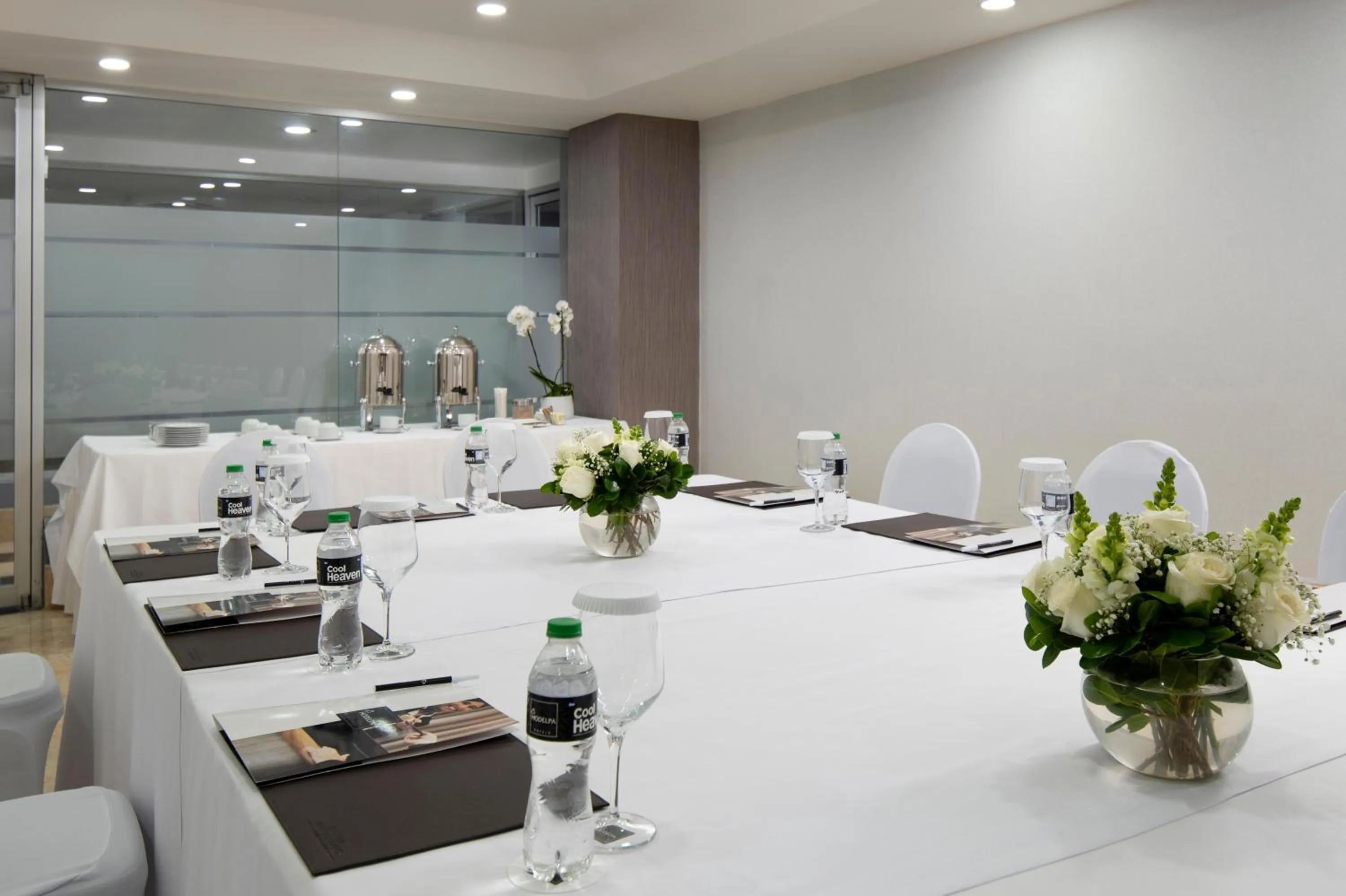 Meeting/conference room in Hodelpa Gran Almirante