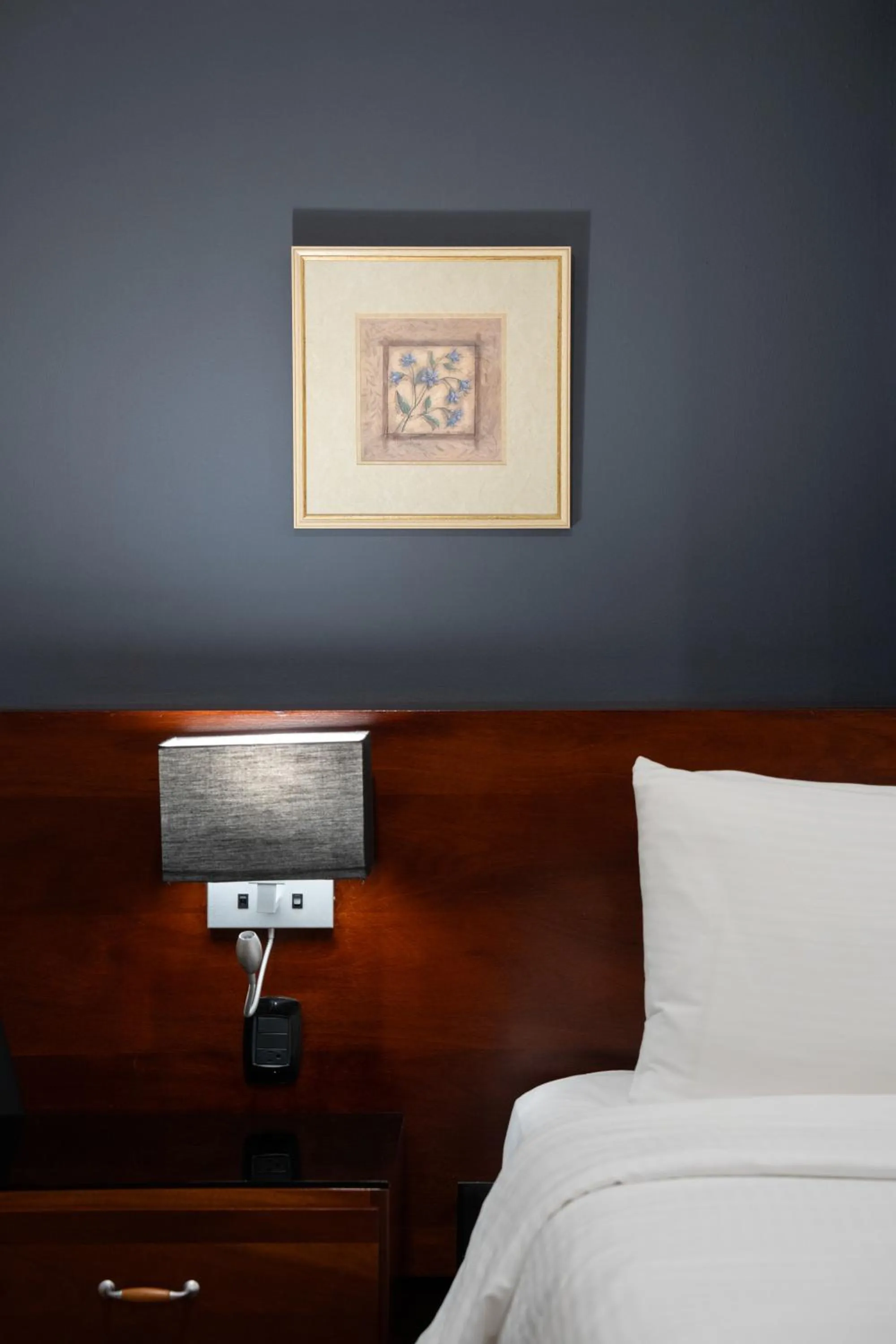 Bed in Hodelpa Gran Almirante