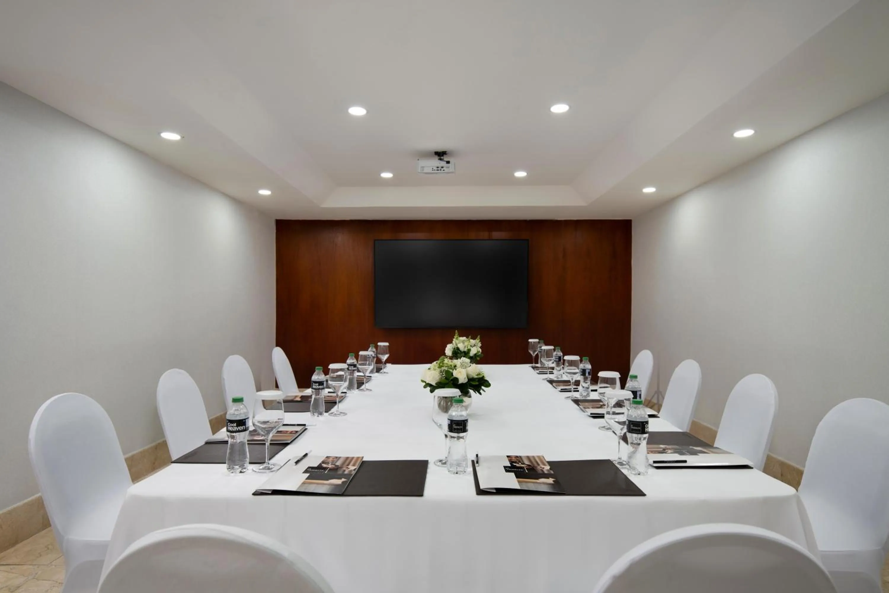 Meeting/conference room in Hodelpa Gran Almirante