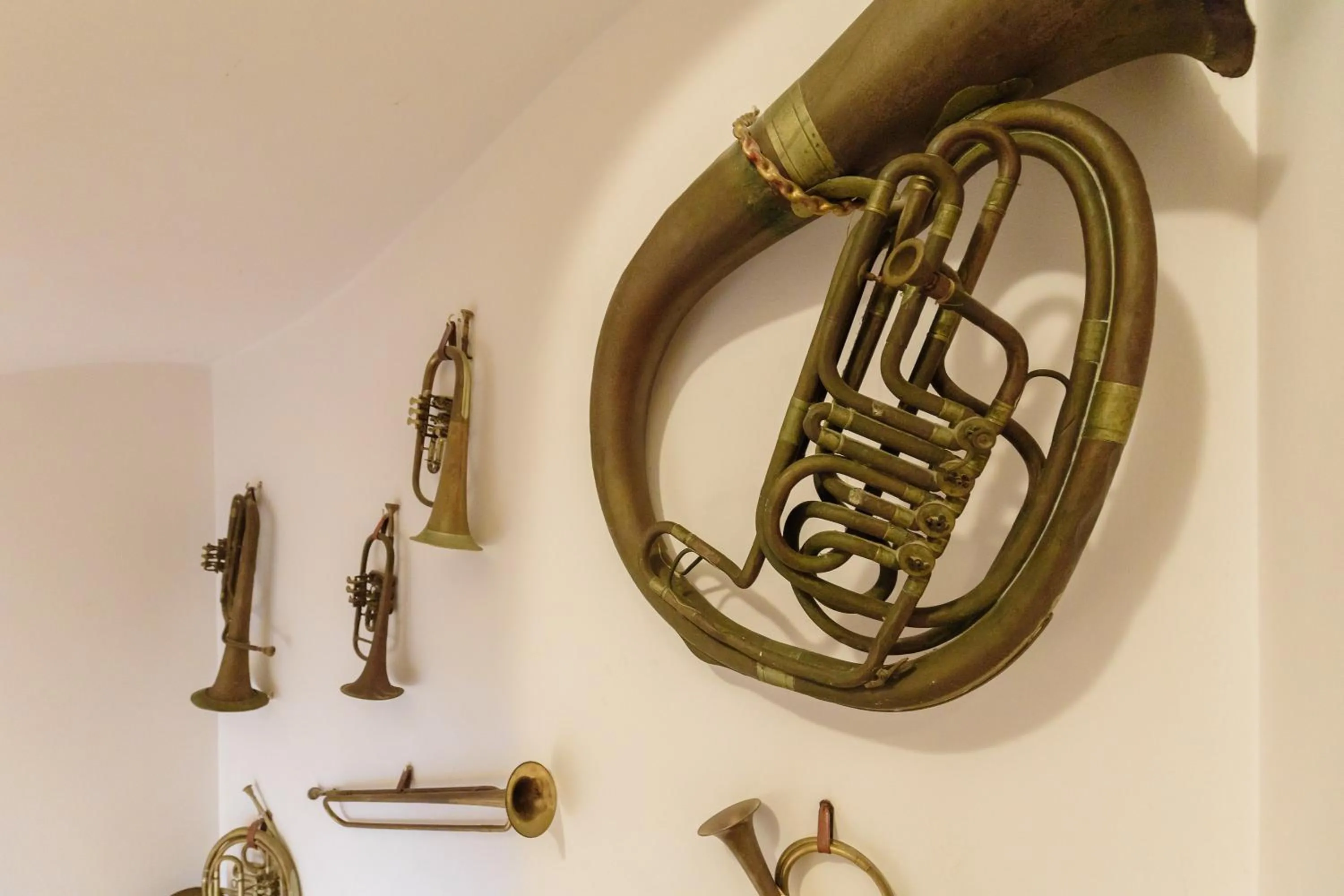 Other in Music Apartment