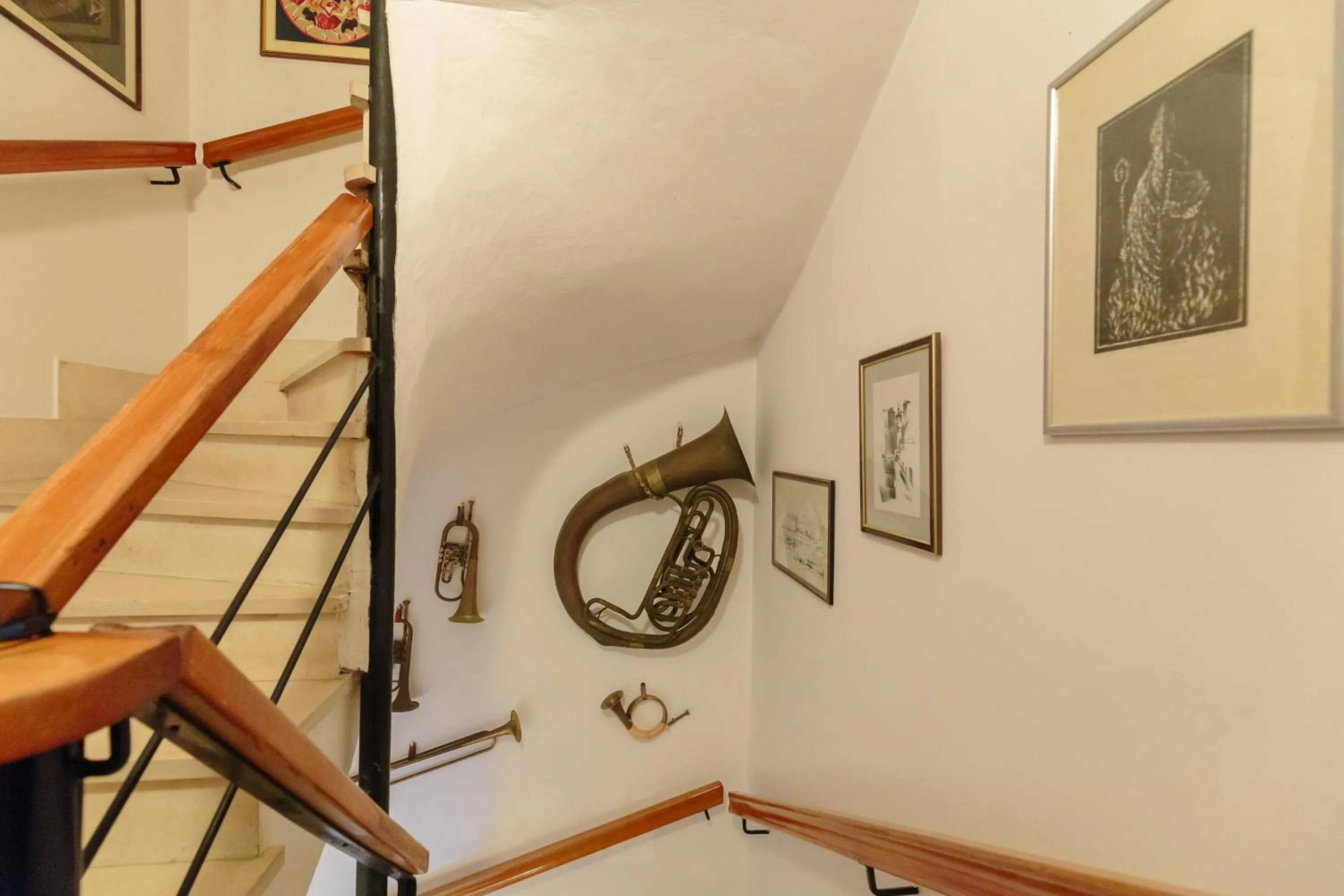 Other in Music Apartment