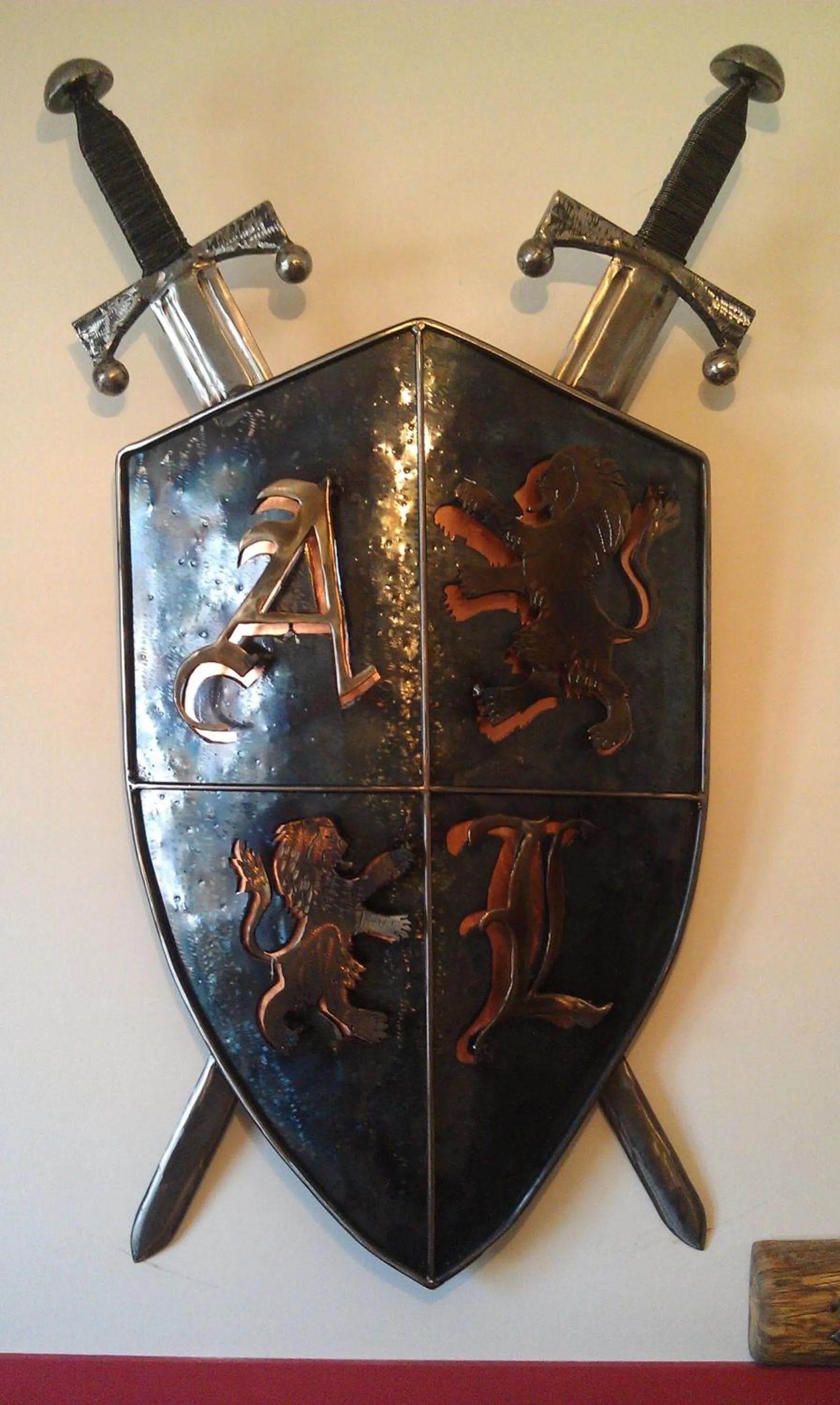 Lobby or reception in Alpenhof Lodge