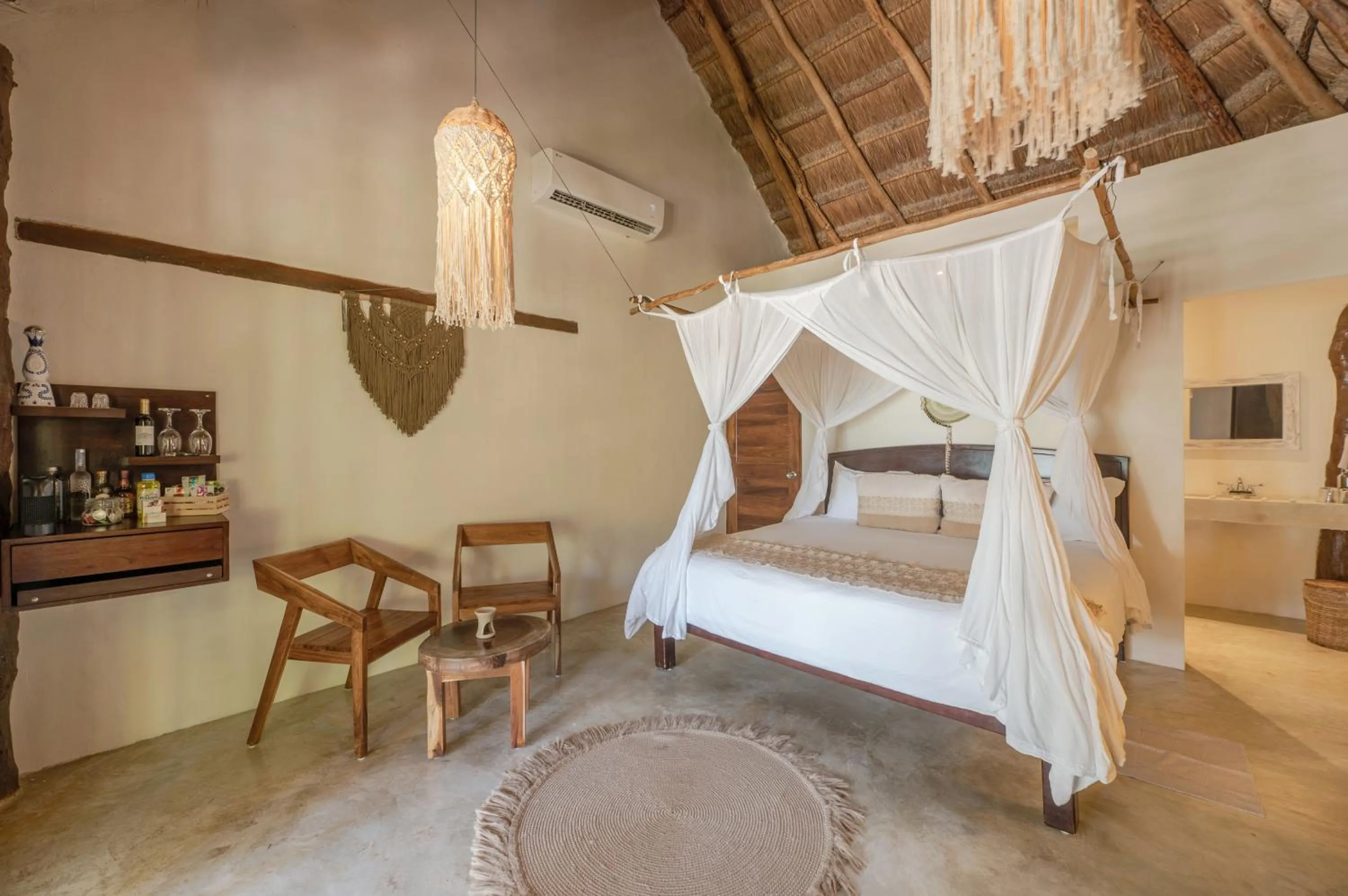 Bathroom in HIP HOTEL By Ana y José - All inclusive