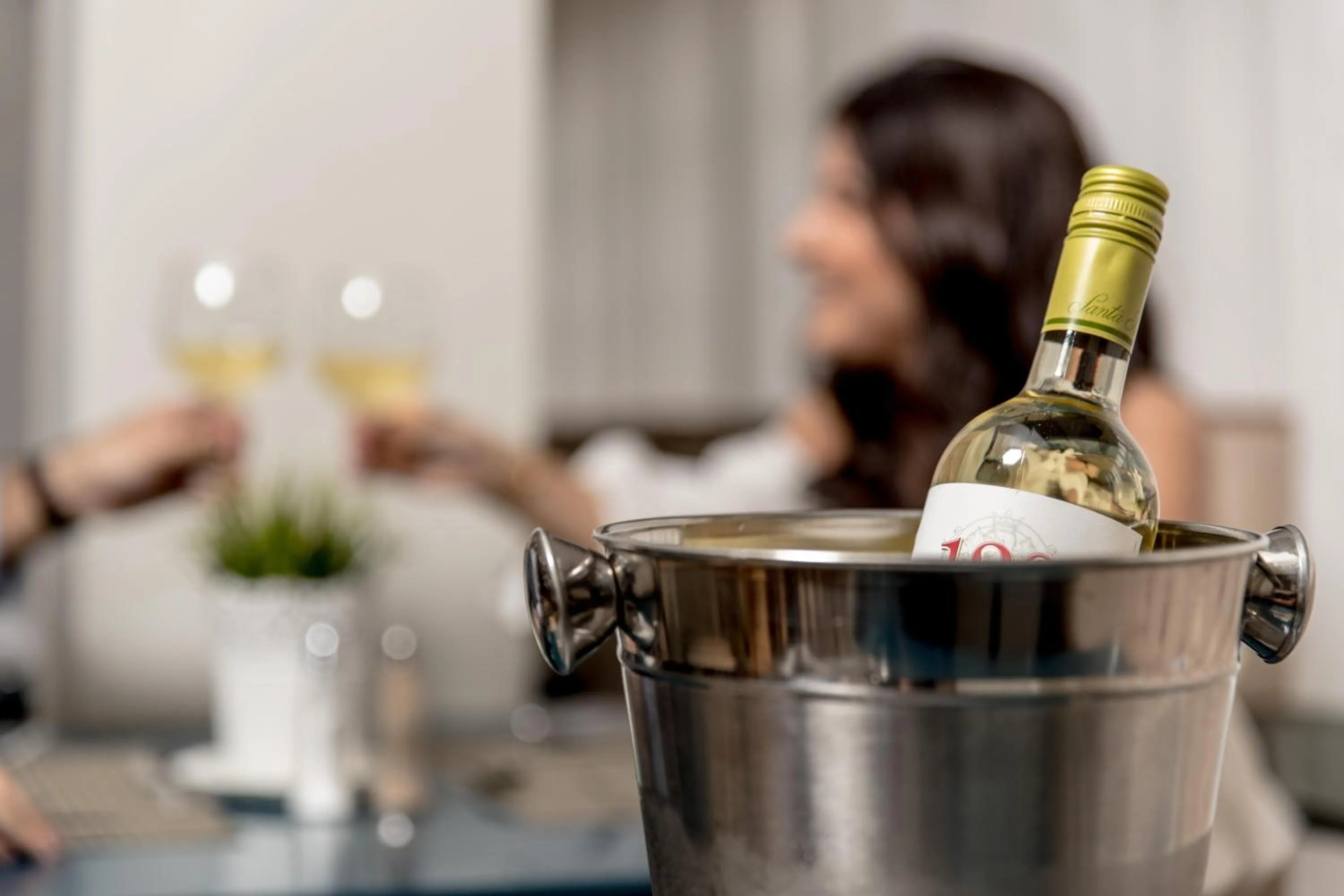 Spa and wellness centre/facilities in Hodelpa Caribe Colonial