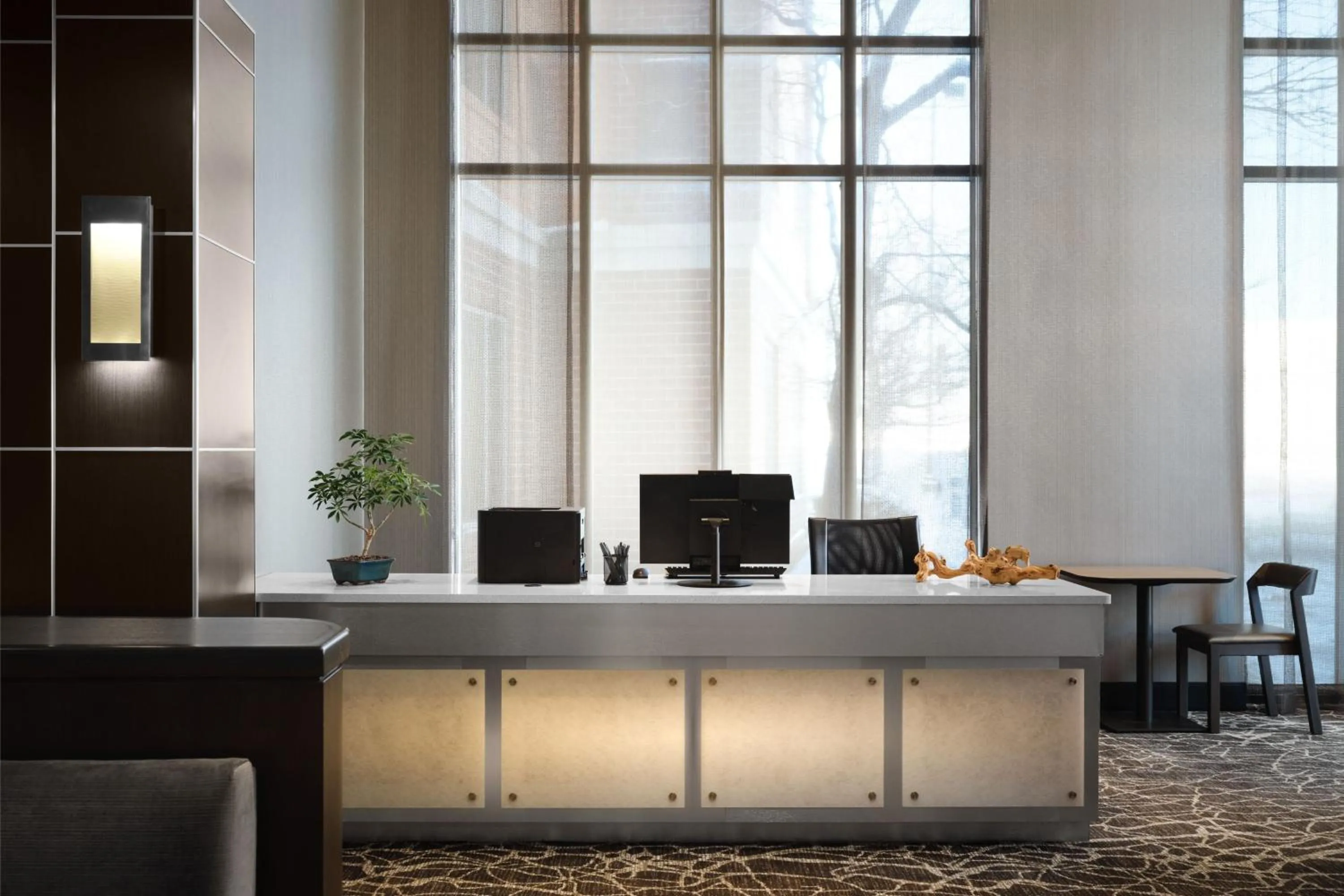 Other in SpringHill Suites Minneapolis-St. Paul Airport/Mall Of America