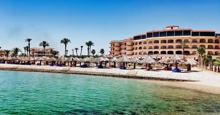 Fayed Armed Forces Hotel