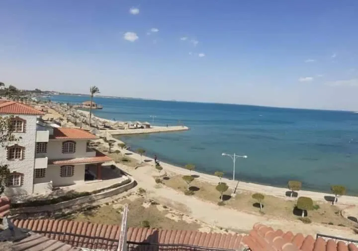 Fayed Armed Forces Hotel