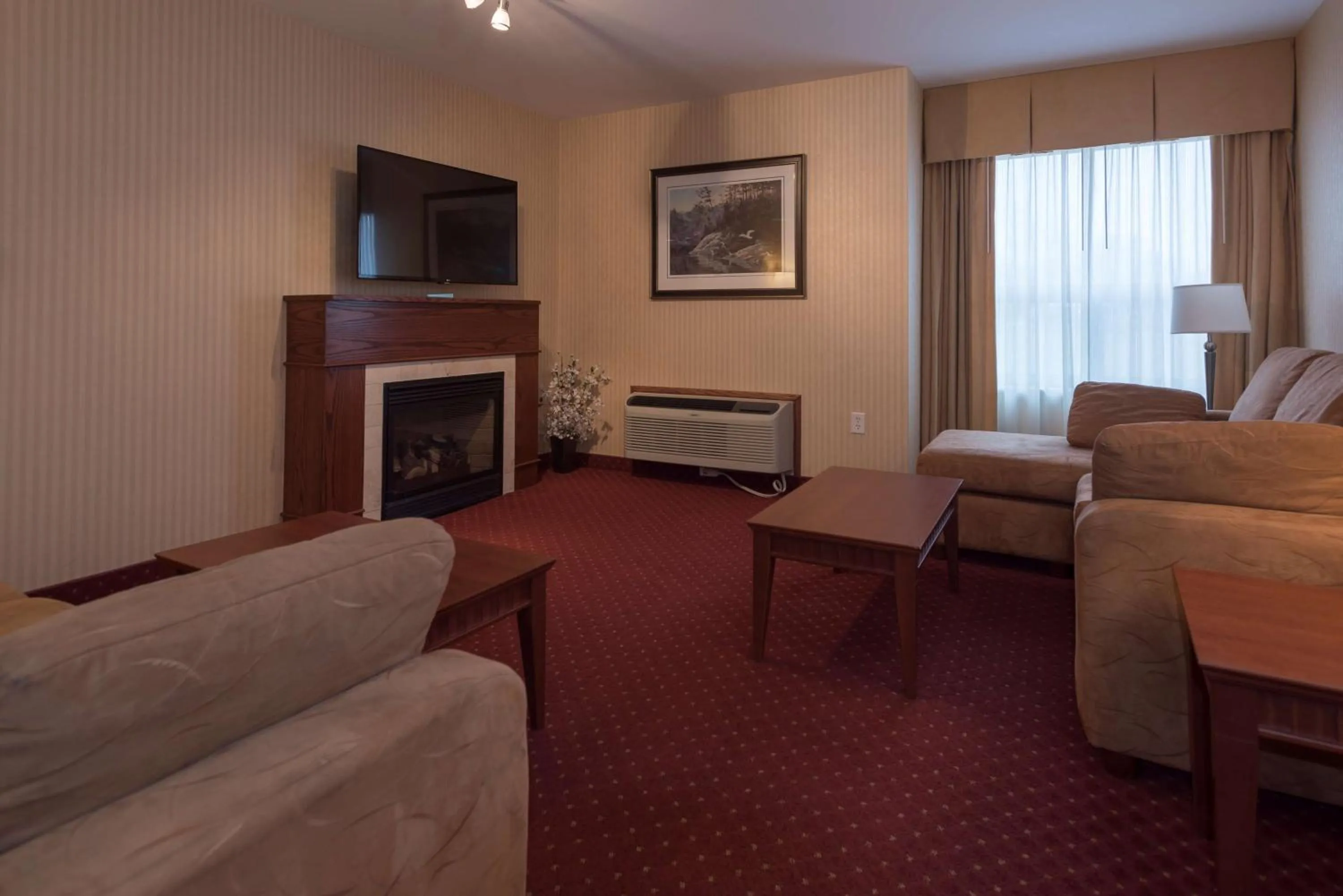 Other in Best Western Plus Otonabee Inn
