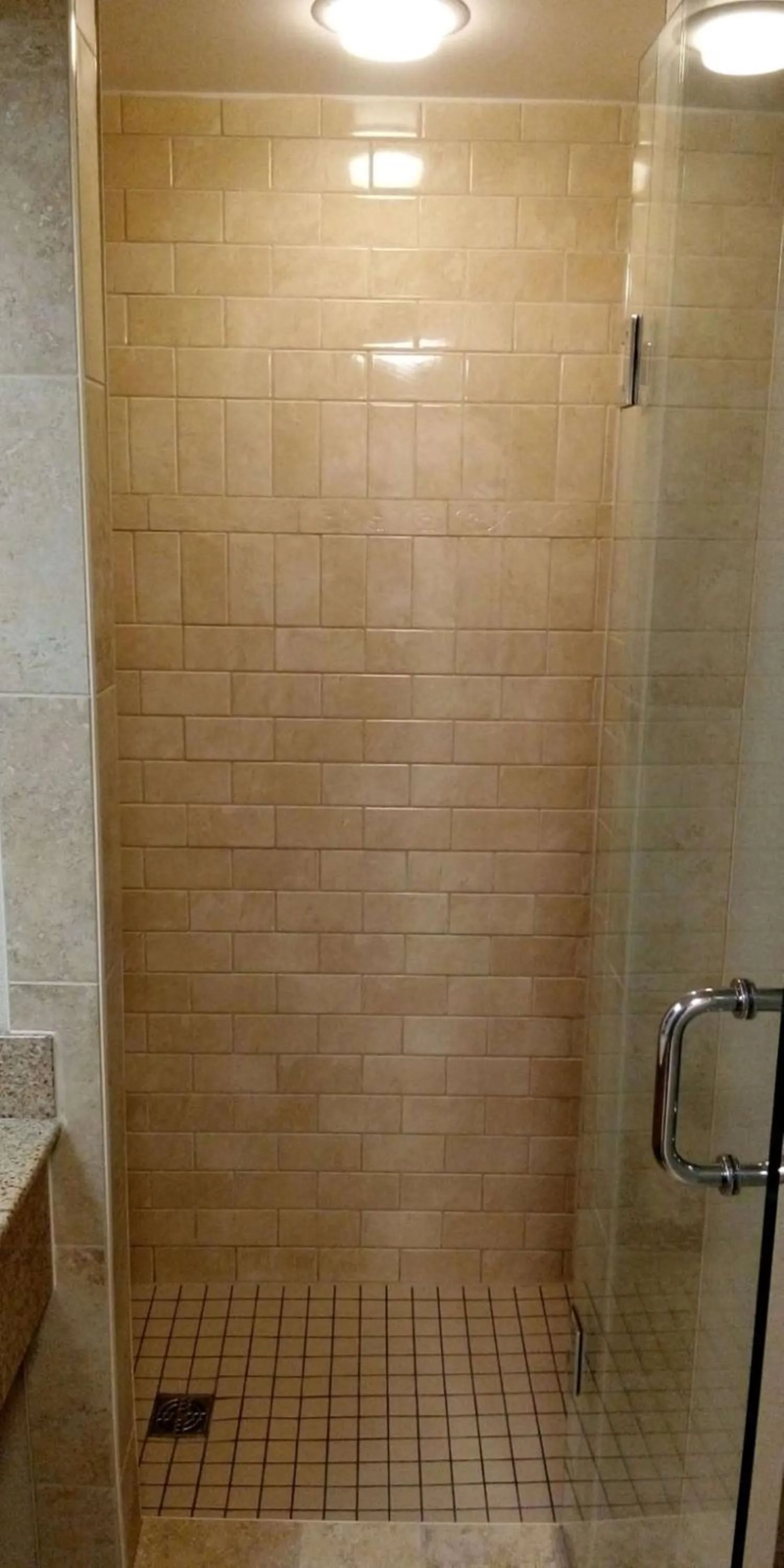 Bathroom in Best Western Plus Otonabee Inn