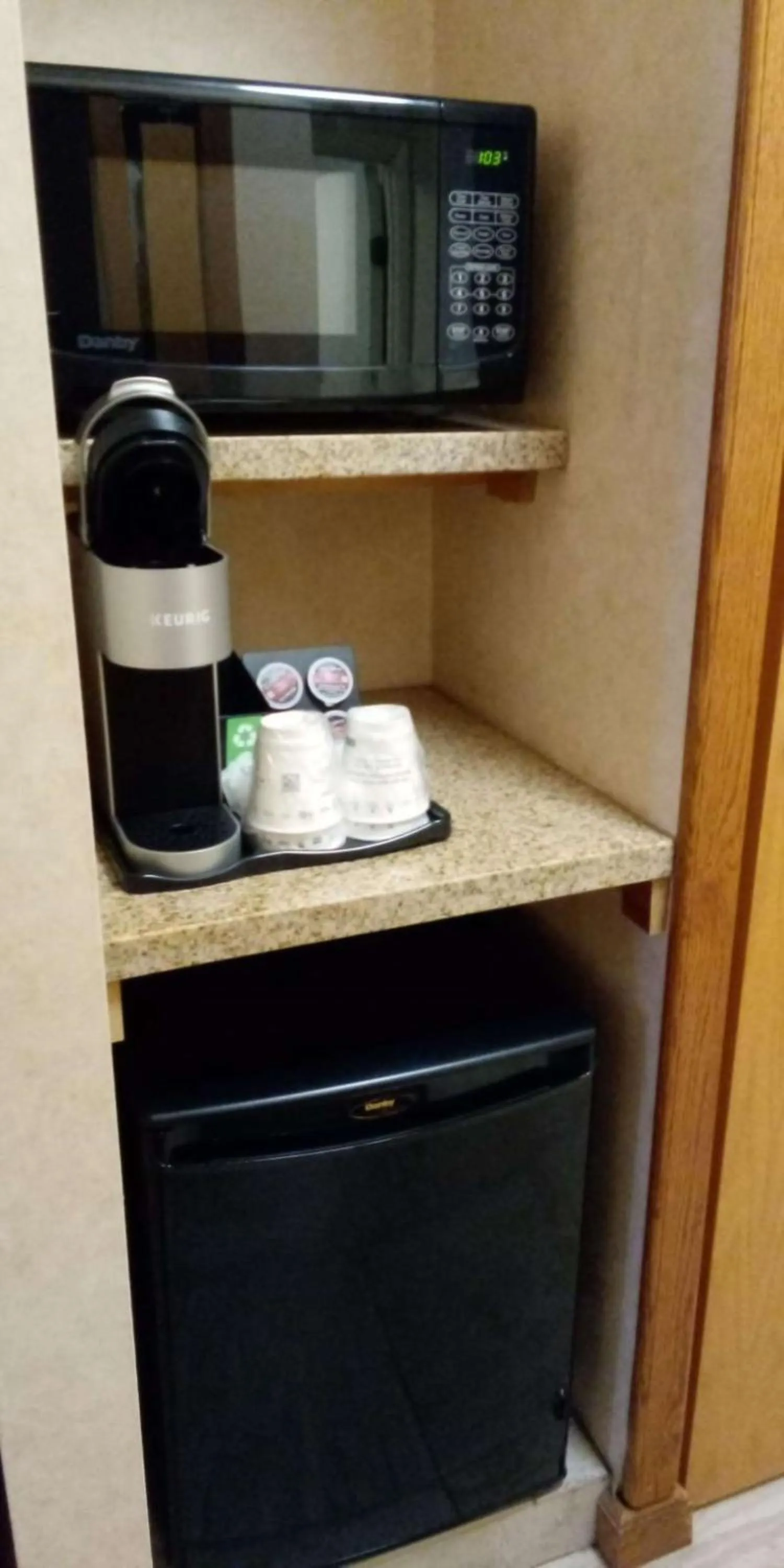 Other in Best Western Plus Otonabee Inn