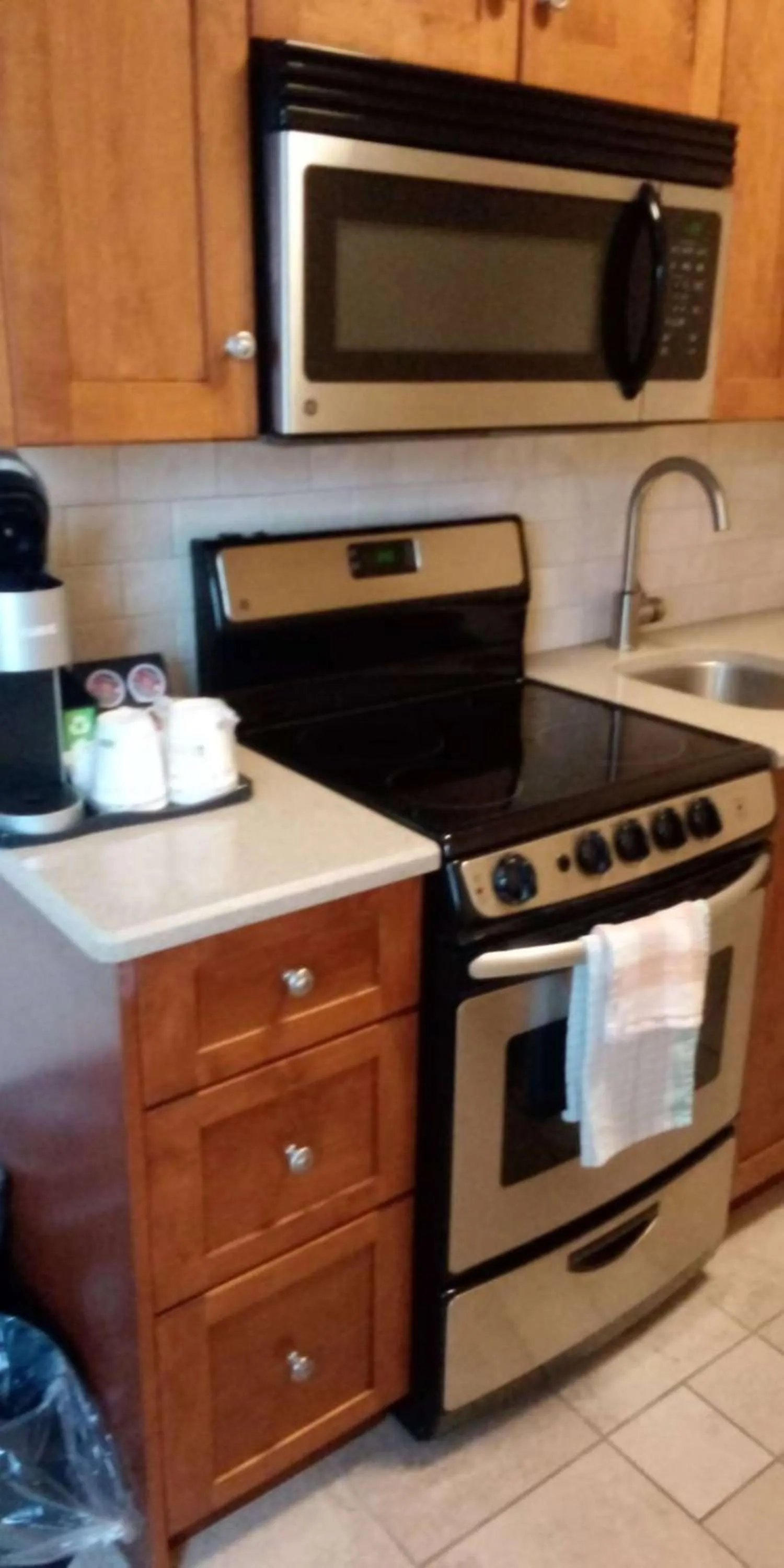 Other in Best Western Plus Otonabee Inn