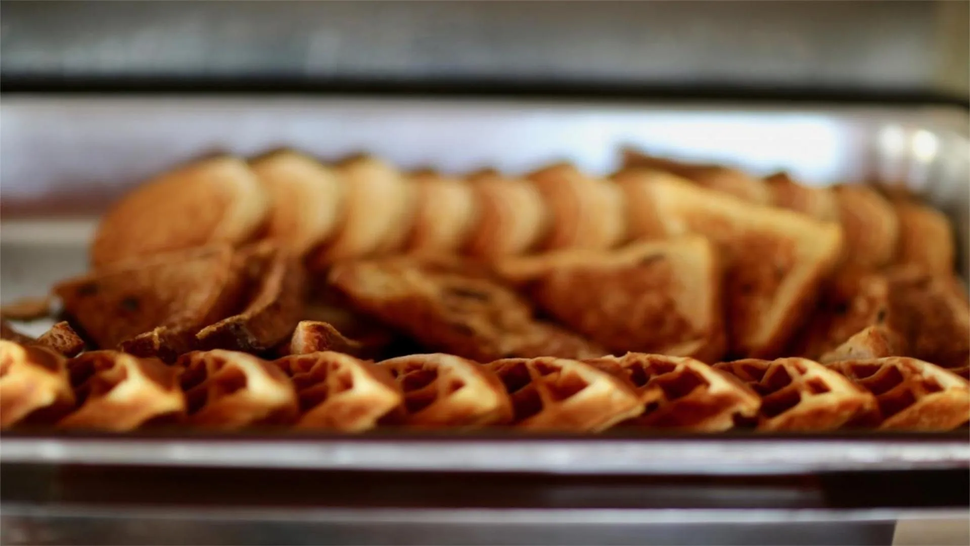 Restaurant/places to eat in Cambridge Beaches Resort and Spa