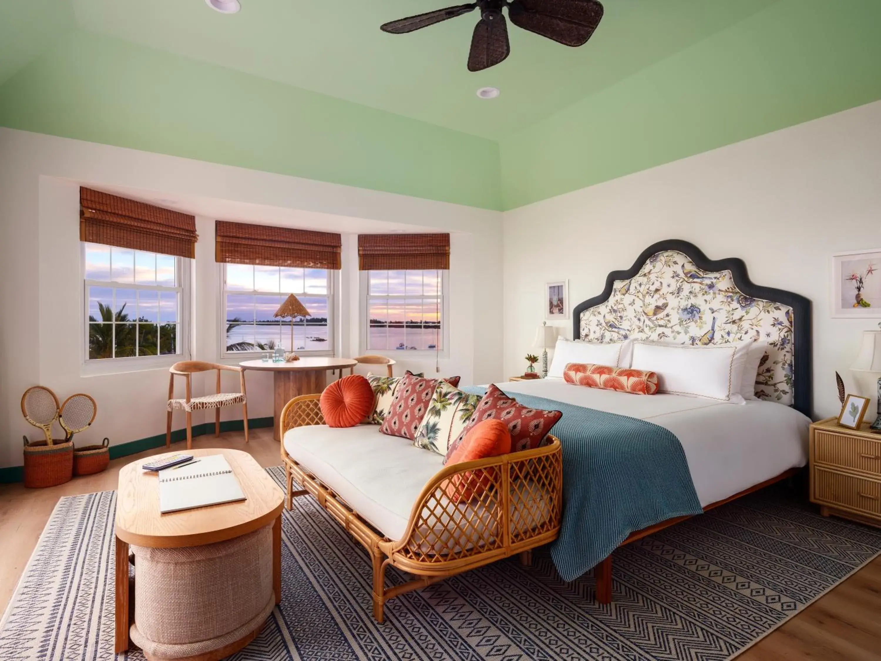 Triple Room in Cambridge Beaches Resort and Spa Triple Room in Cambridge Beaches Resort and Spa