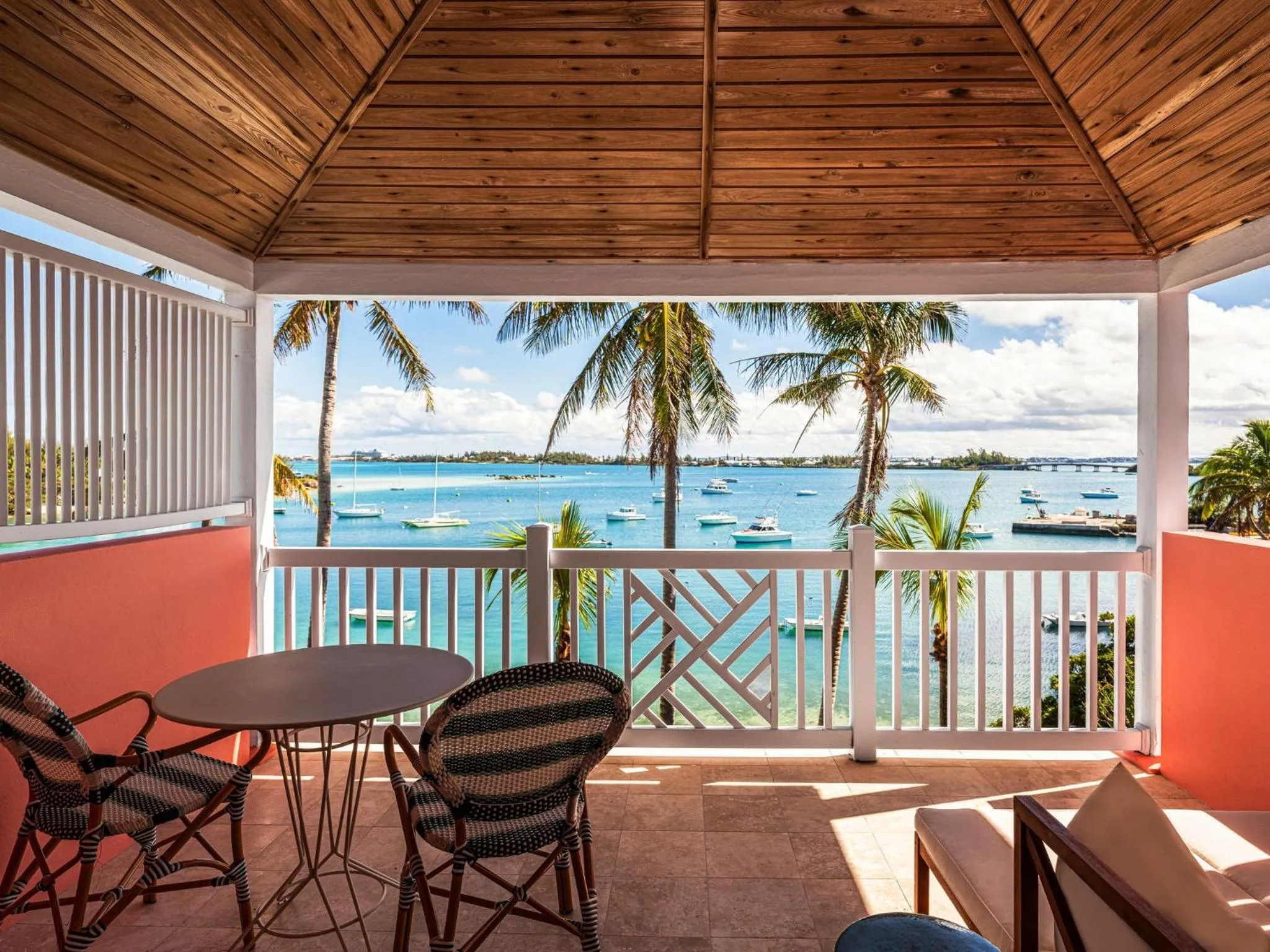 Cambridge Beaches Resort and Spa