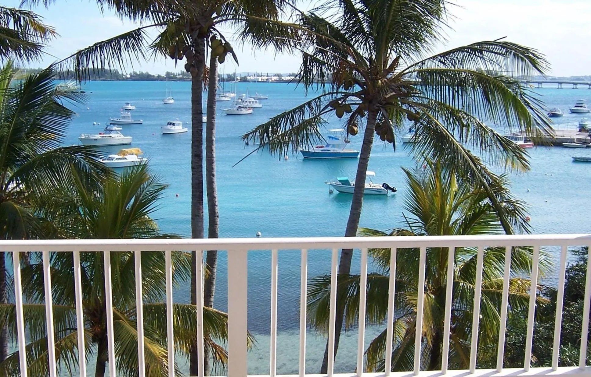 Cambridge Beaches Resort and Spa