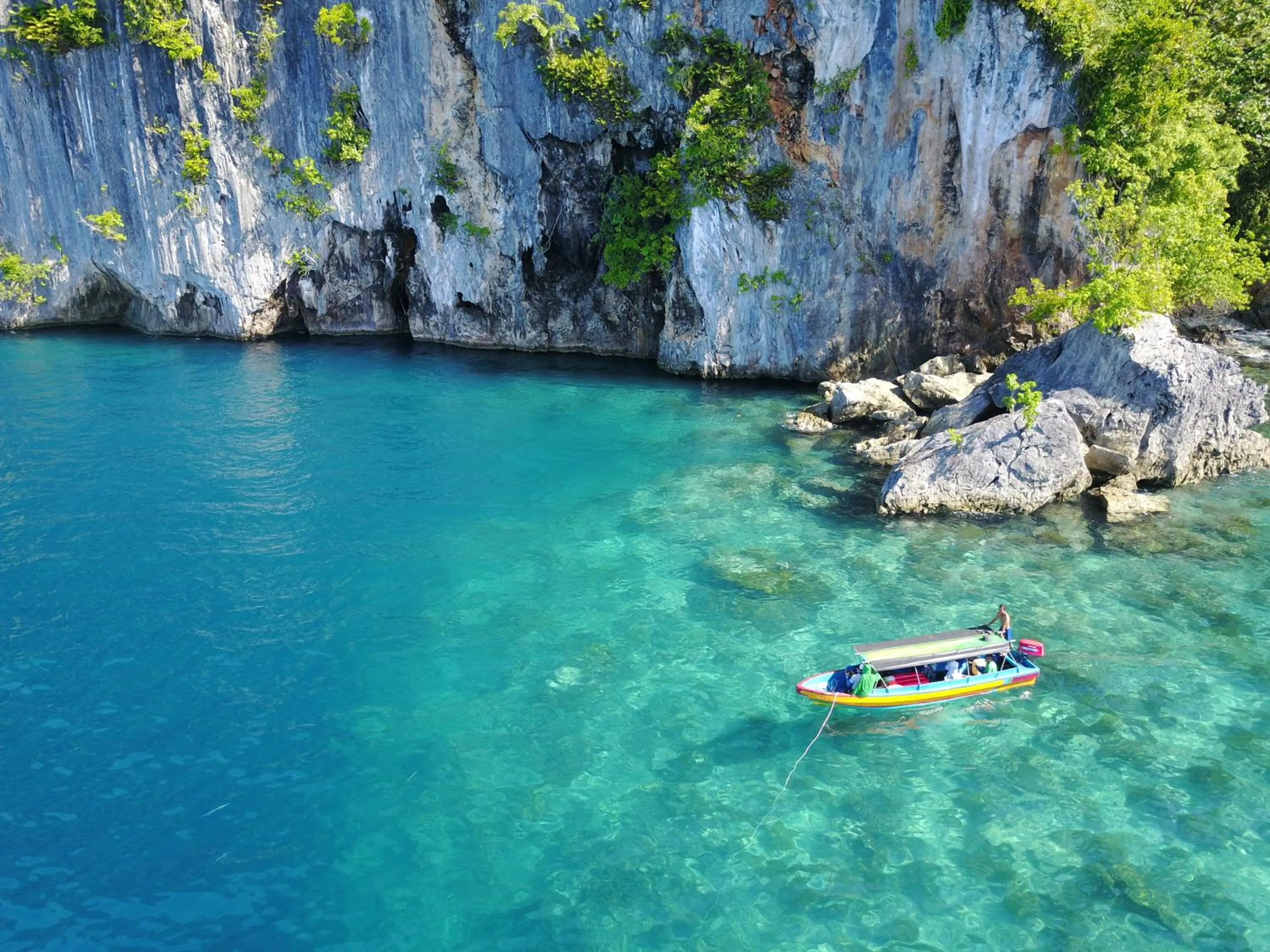 Off site in Ora Sunrise View