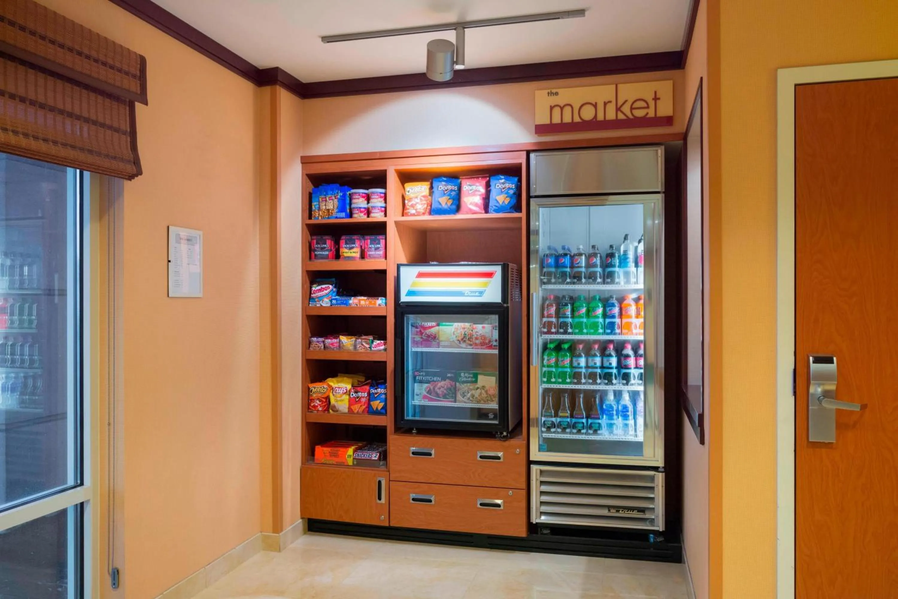 Other in Fairfield Inn & Suites Huntingdon Raystown Lake