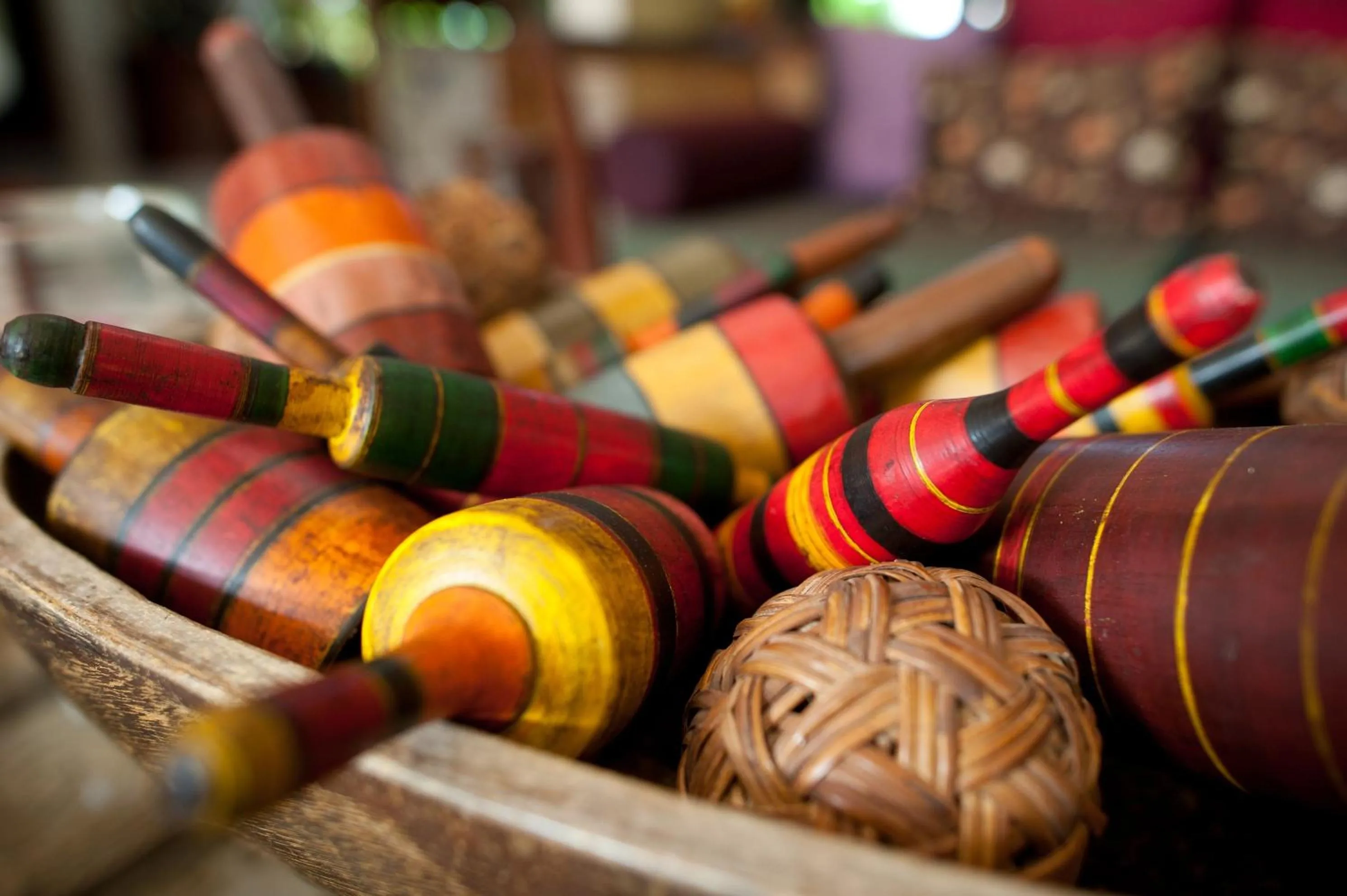 Lobby or reception in Reef Villa