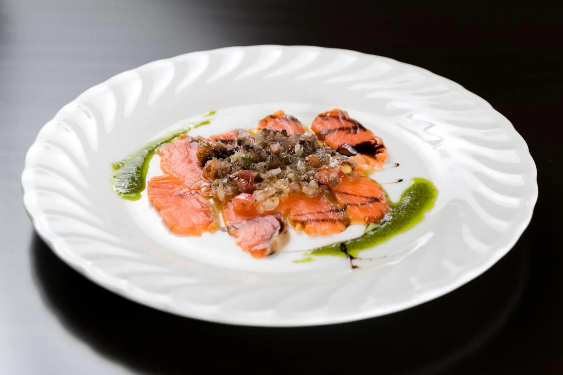 Food in Hotel Sunlite Shinjuku