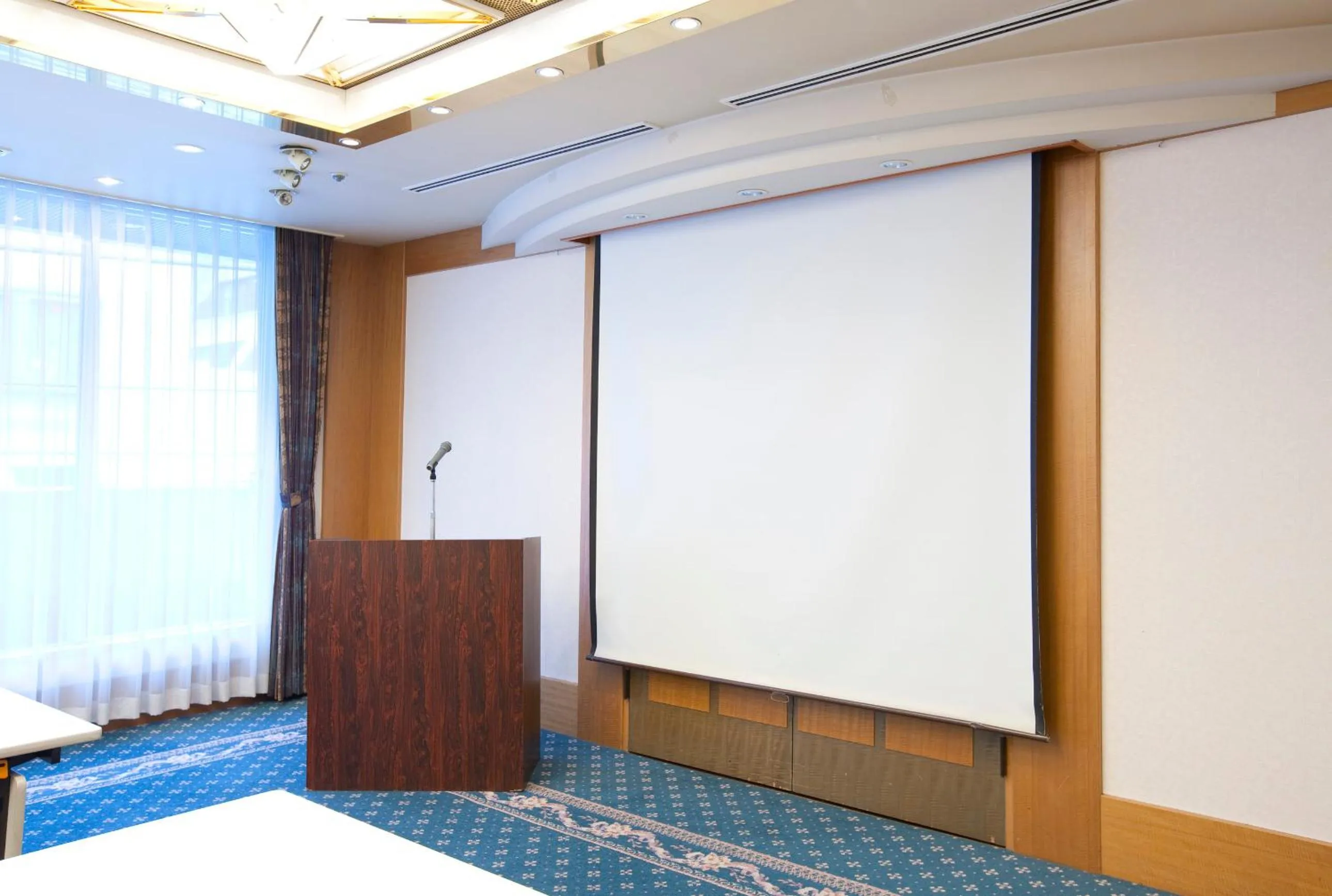 Meeting/conference room in Hotel Sunlite Shinjuku