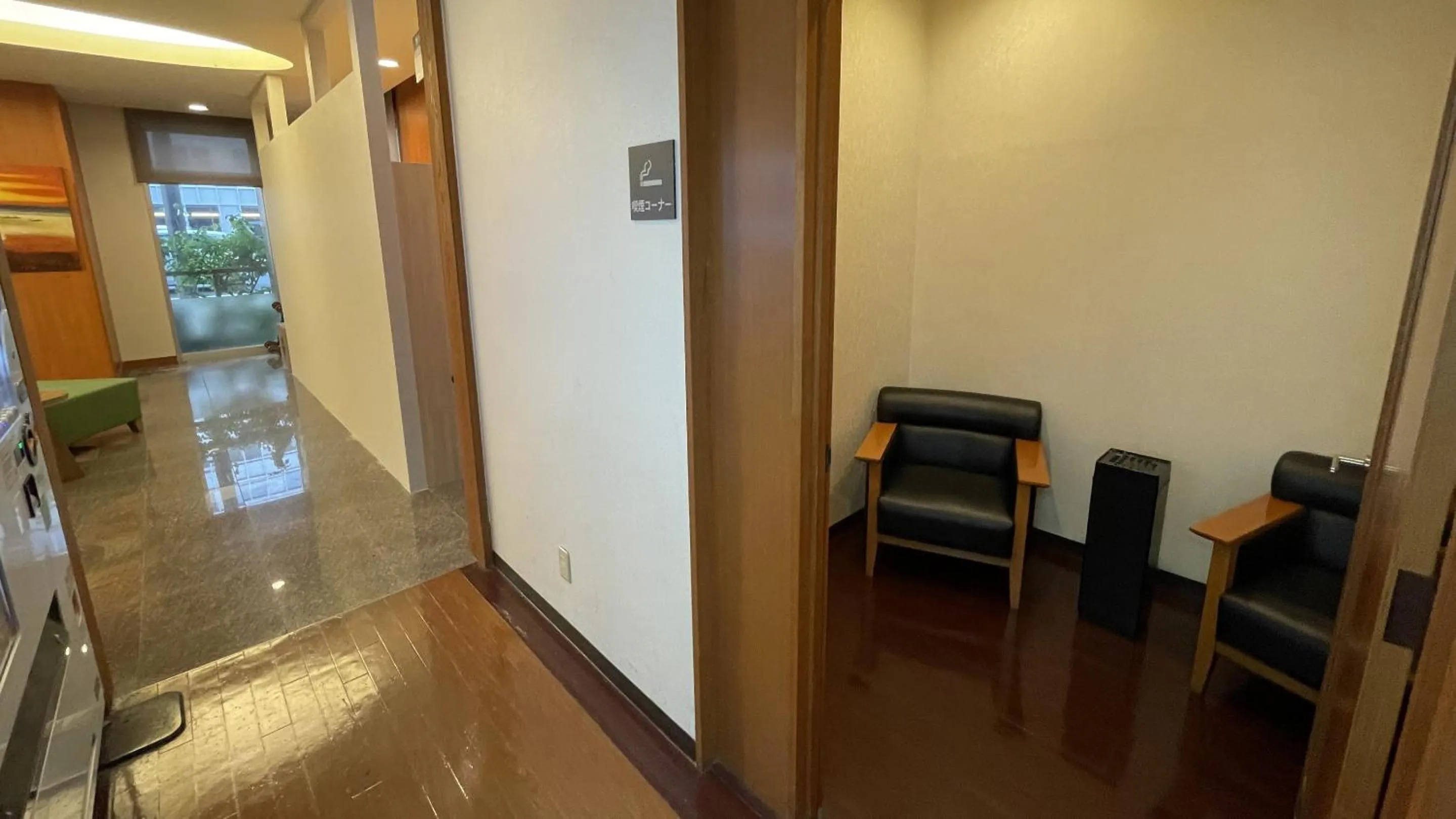 Other in Hotel Route-Inn Nahatomariko