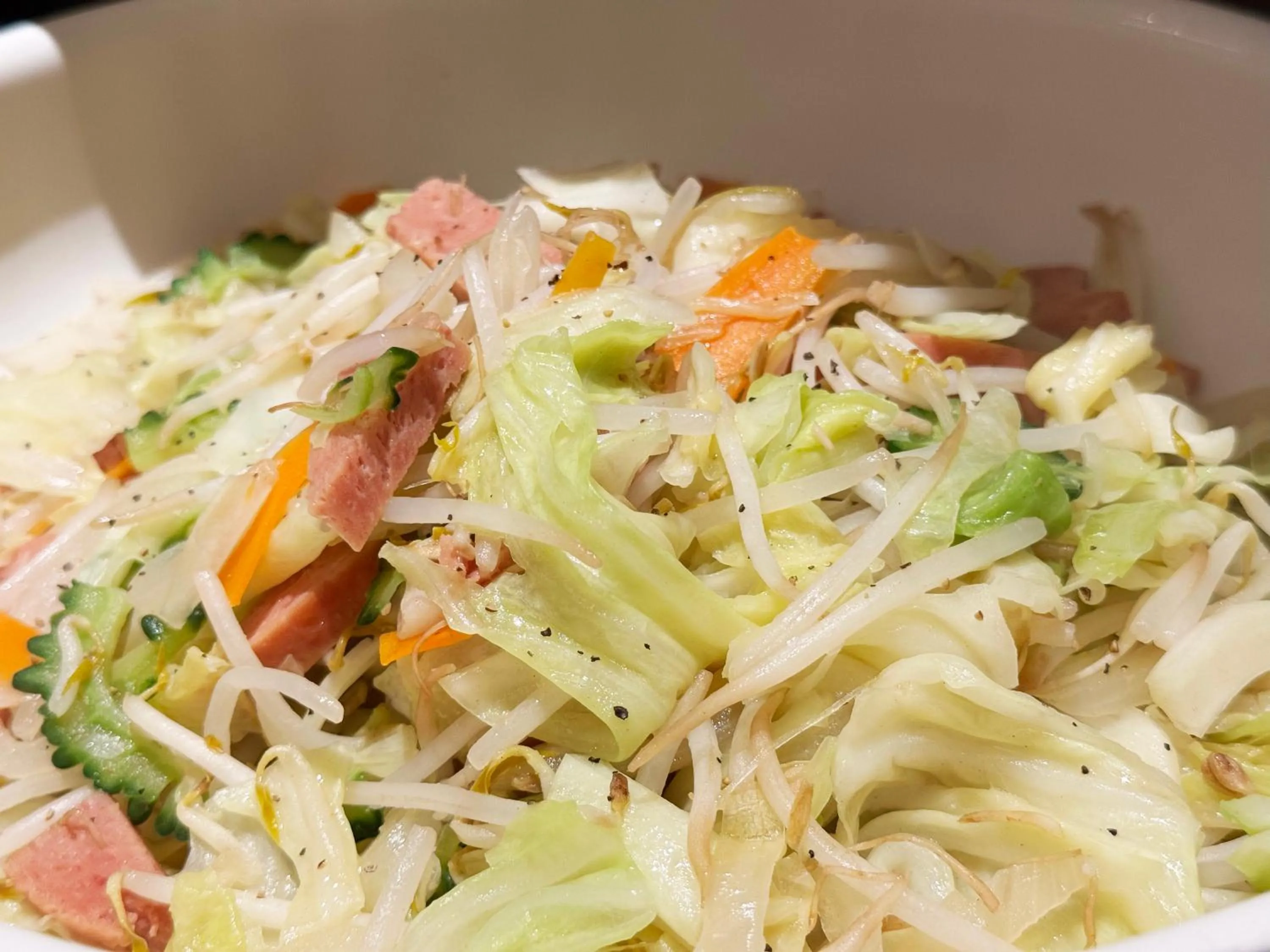 Restaurant/places to eat in Hotel Route-Inn Nahatomariko