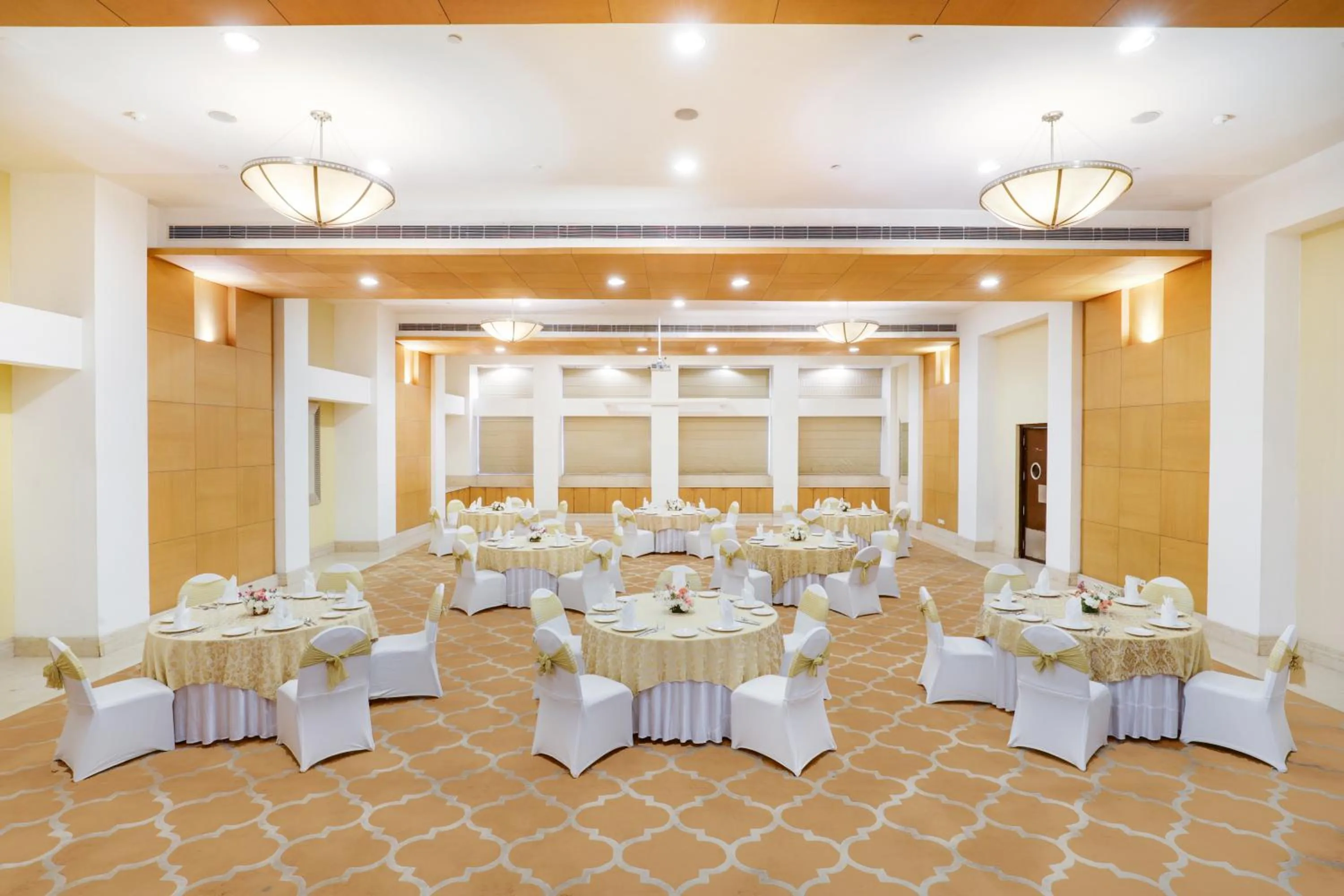 Banquet/Function facilities in Lemon Tree Premier 1, Gurugram