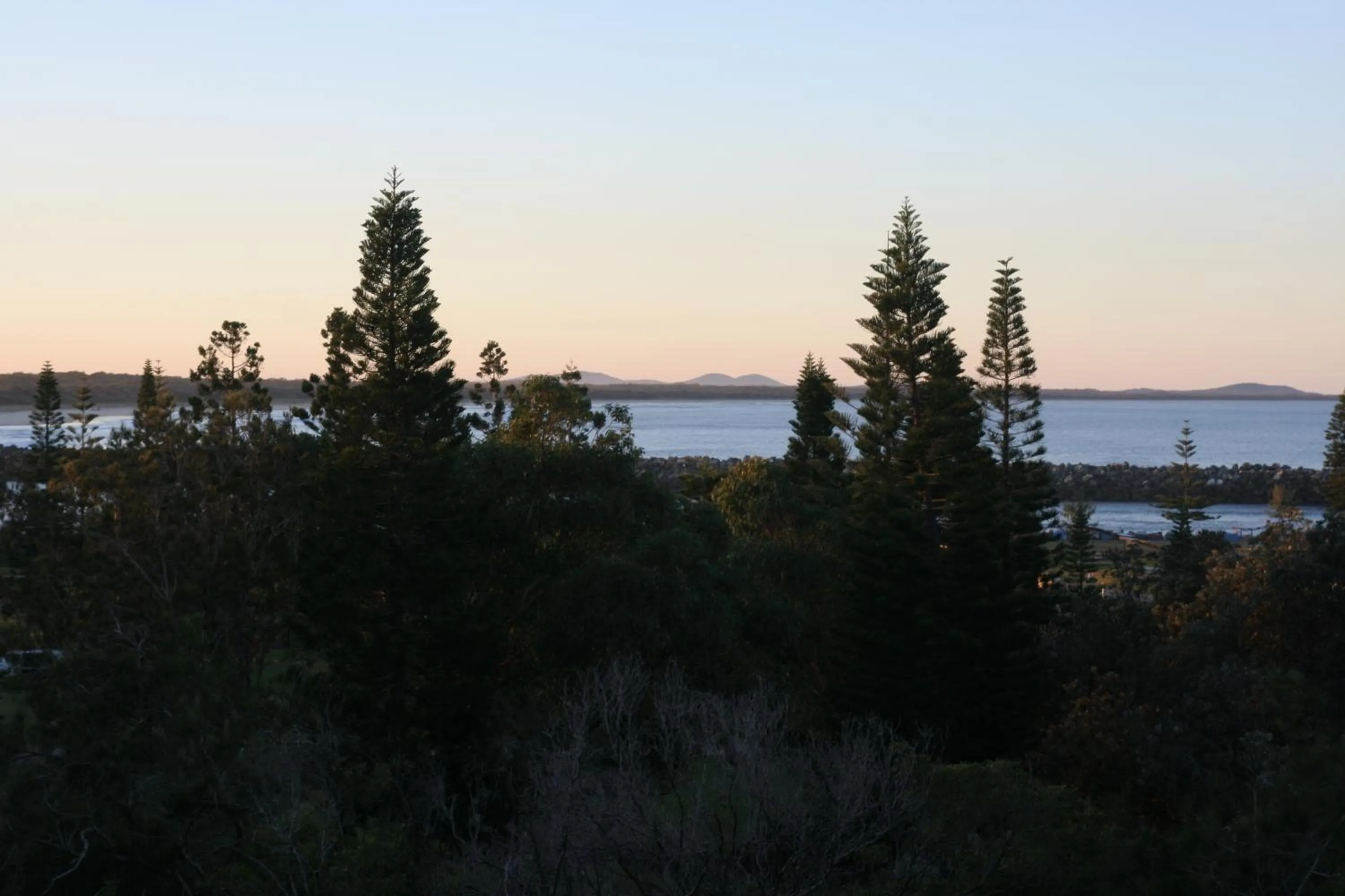 Port Macquarie Motel