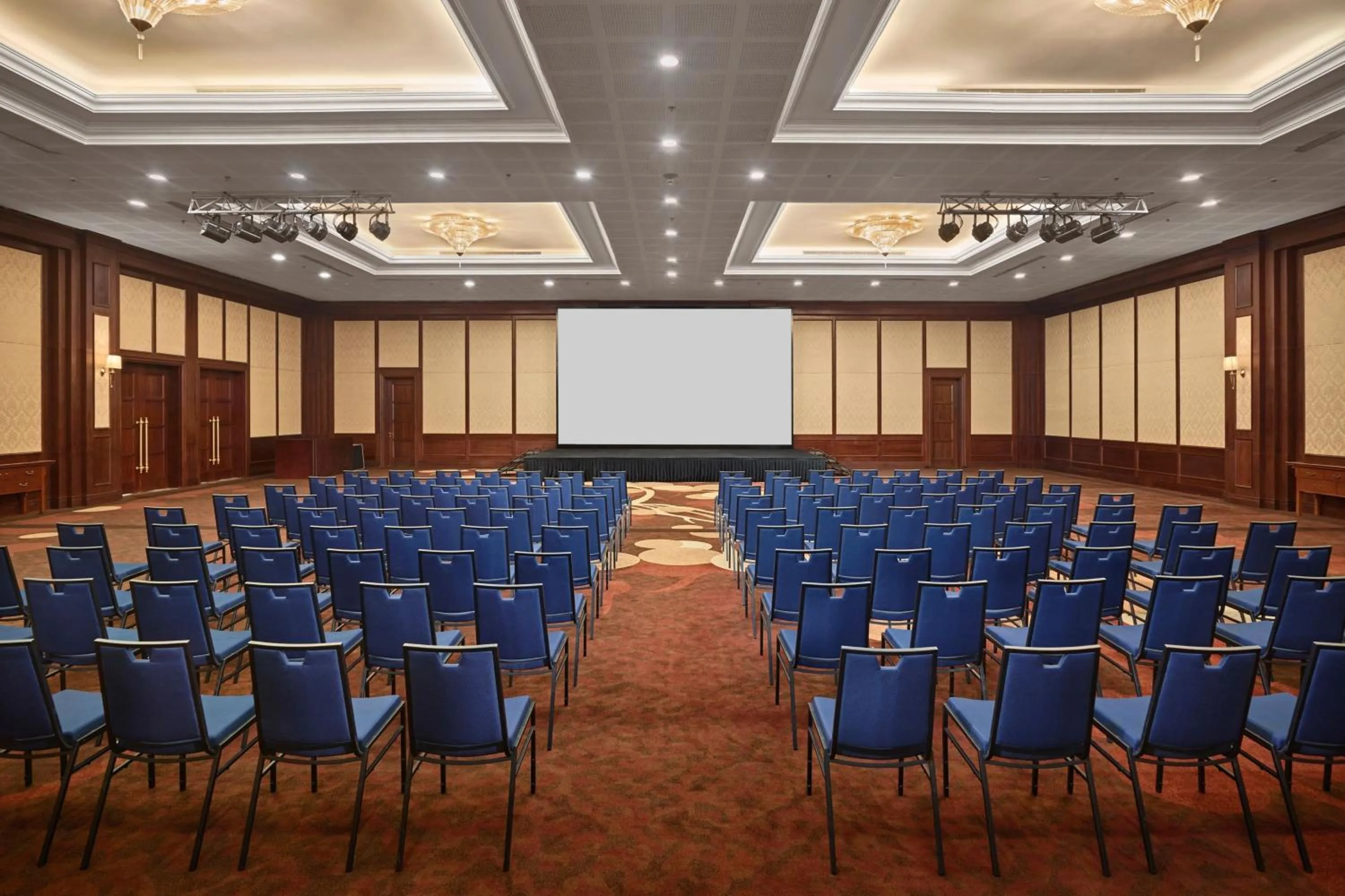 Meeting/conference room in Danang Marriott Resort & Spa