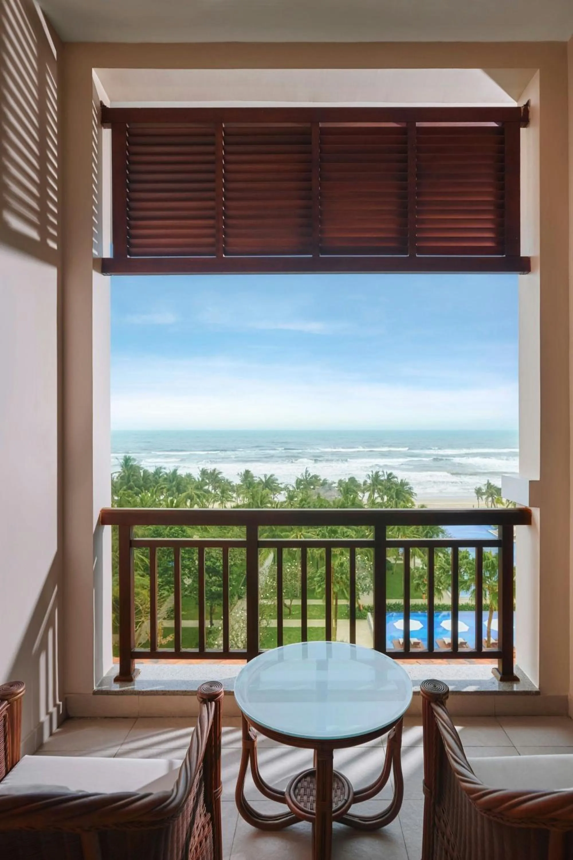 Photo of the whole room in Danang Marriott Resort & Spa