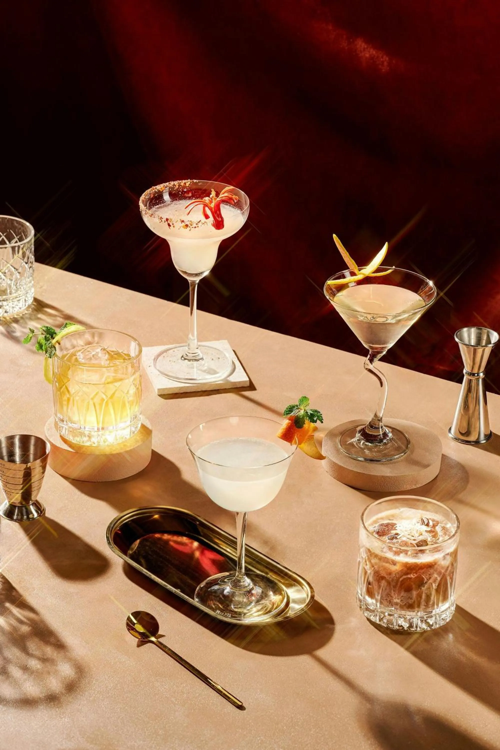 Restaurant/places to eat in Danang Marriott Resort & Spa