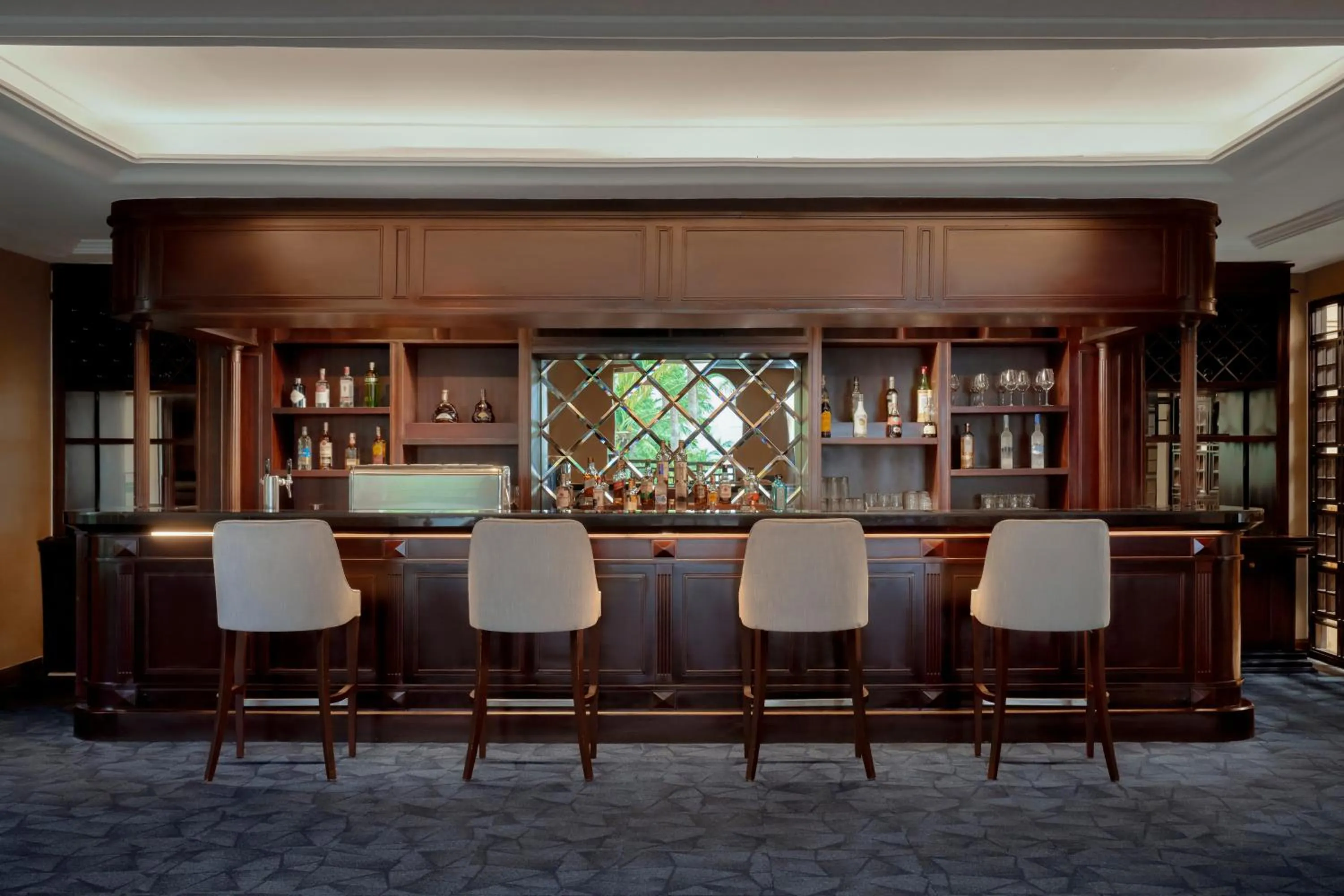 Restaurant/places to eat in Danang Marriott Resort & Spa