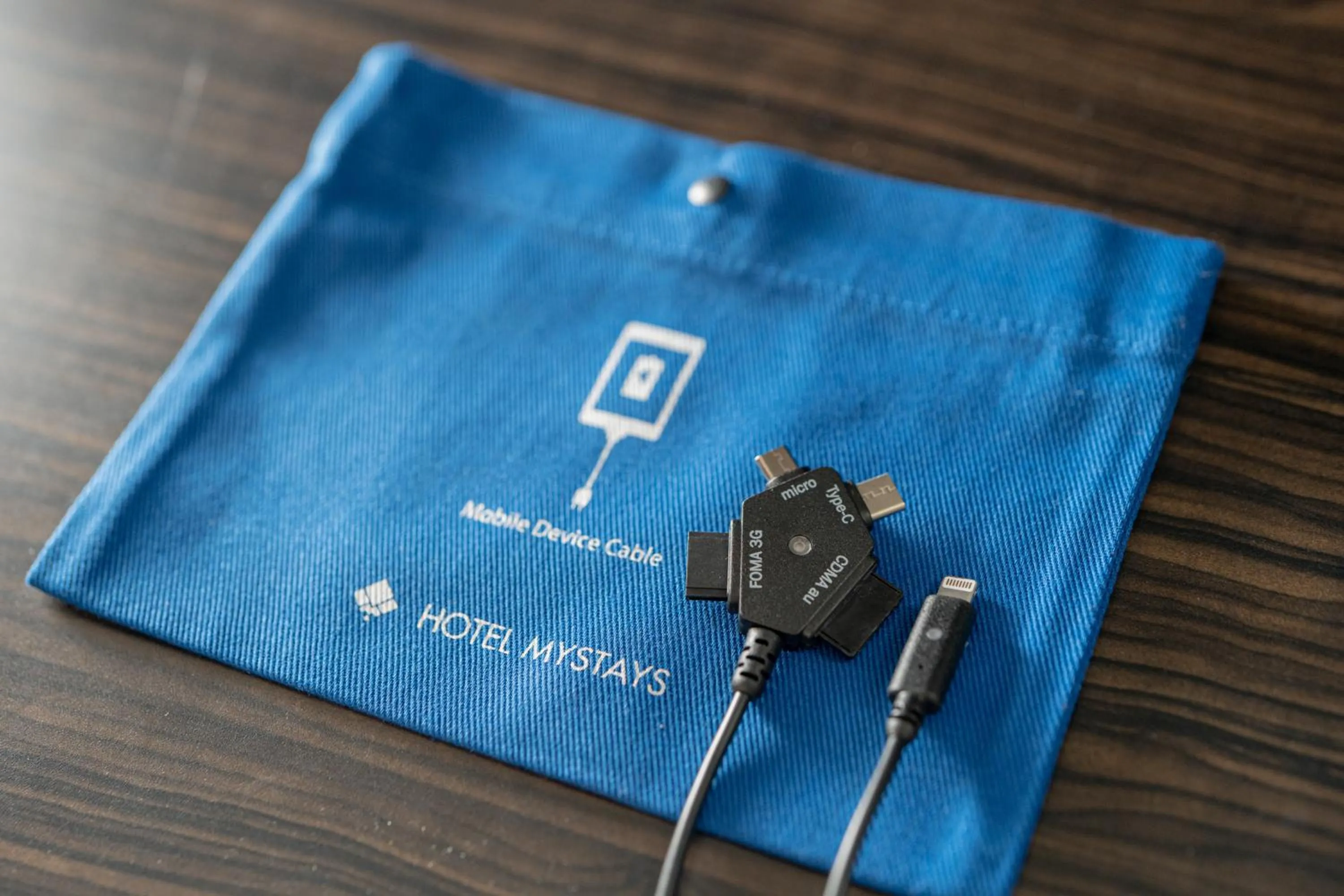 HOTEL MYSTAYS Hamamatsucho