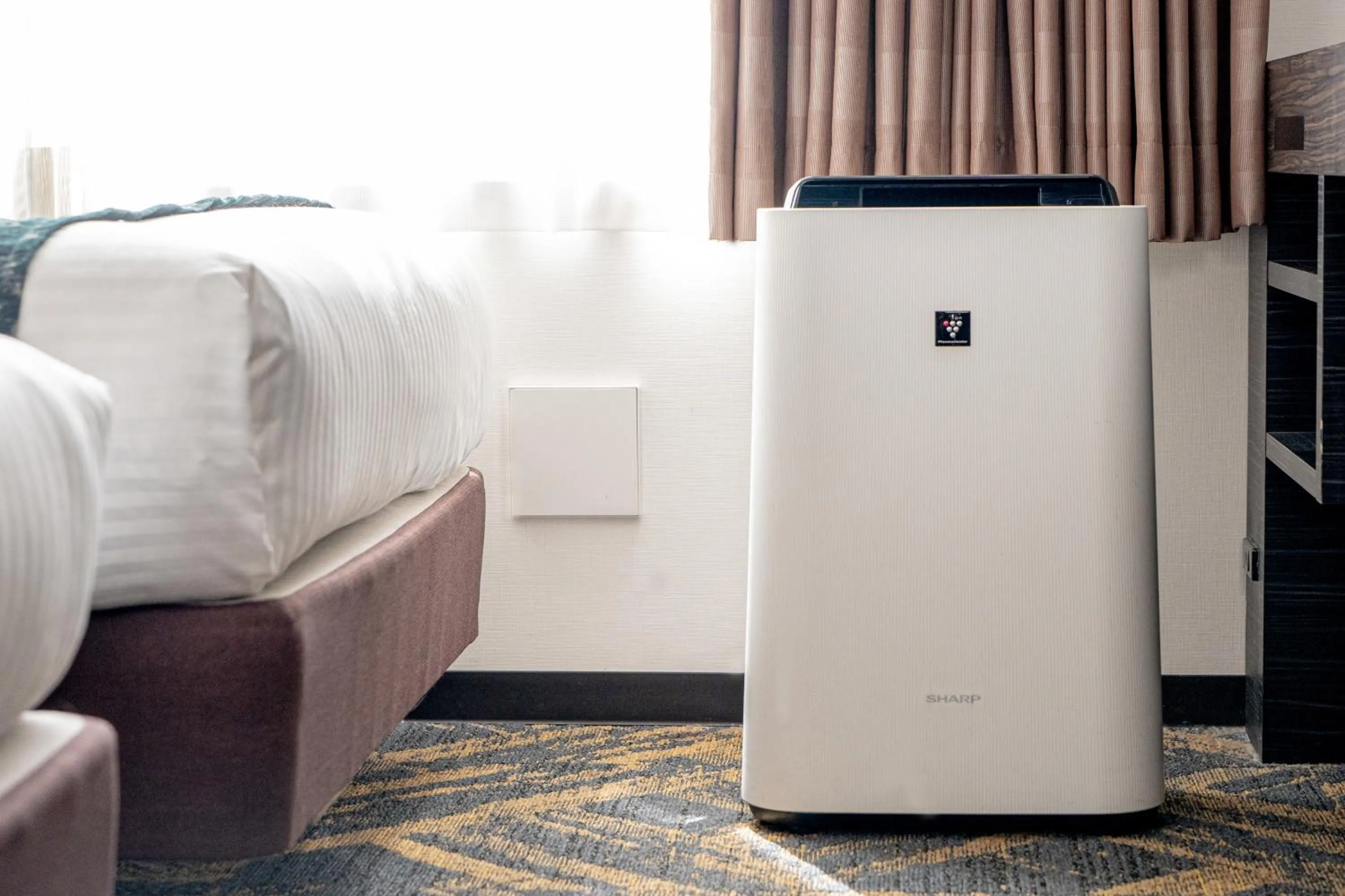 HOTEL MYSTAYS Hamamatsucho