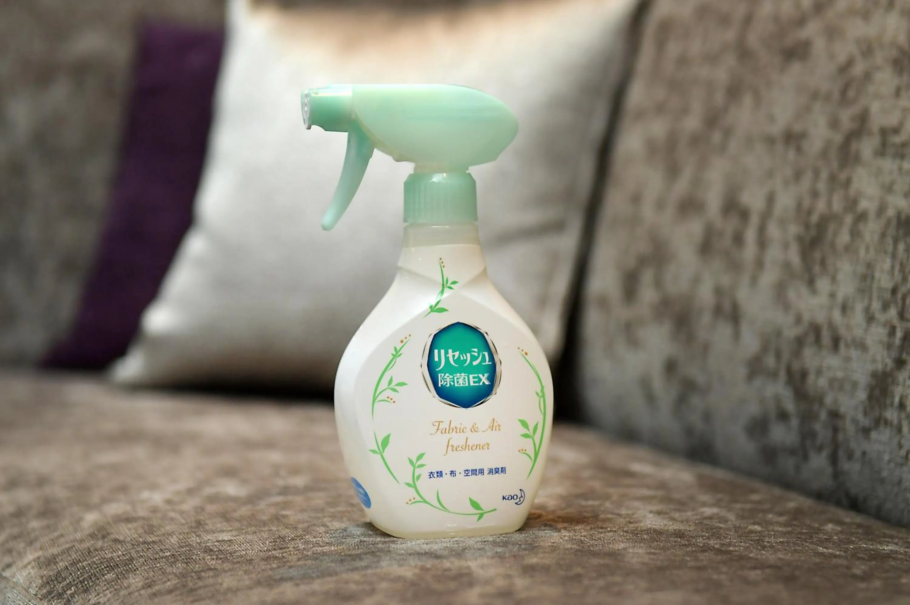 Decorative detail in Hotel Trusty Nagoya Shirakawa