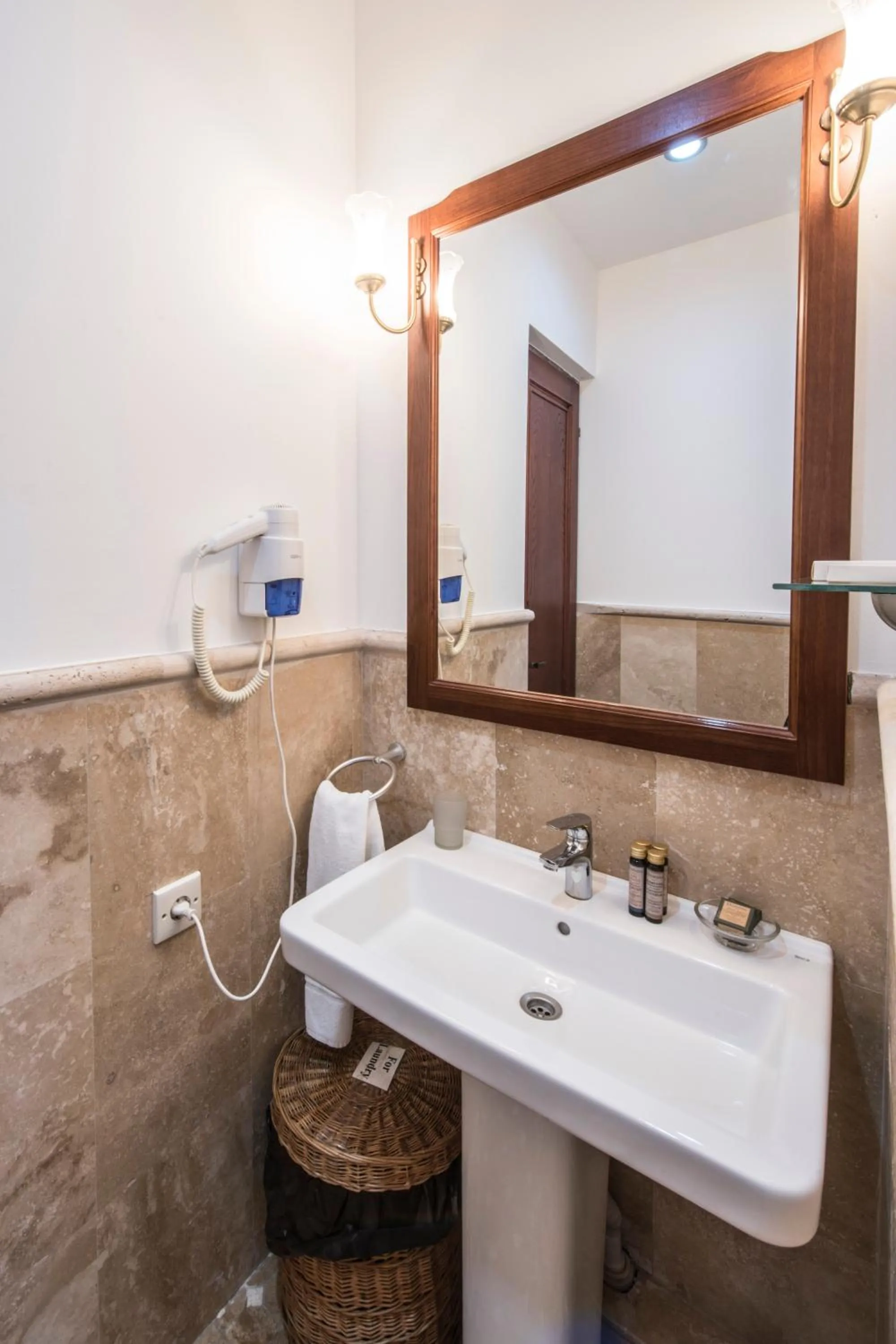 heating in Hotel Kopala