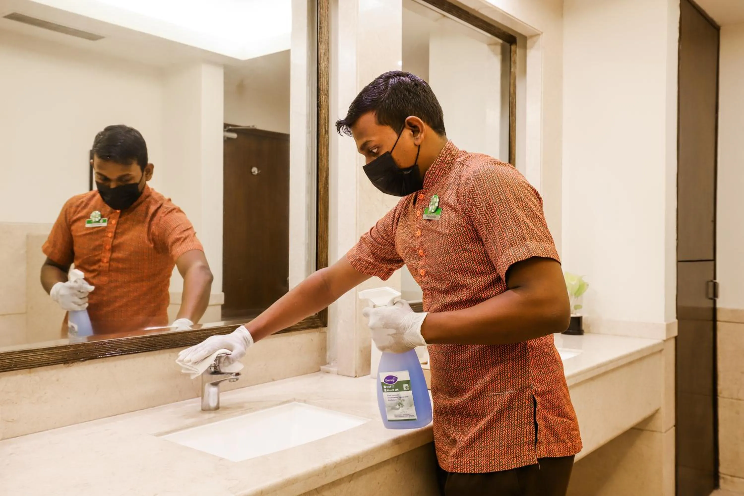 Lemon Tree Premier, Ulsoor Lake, Bengaluru