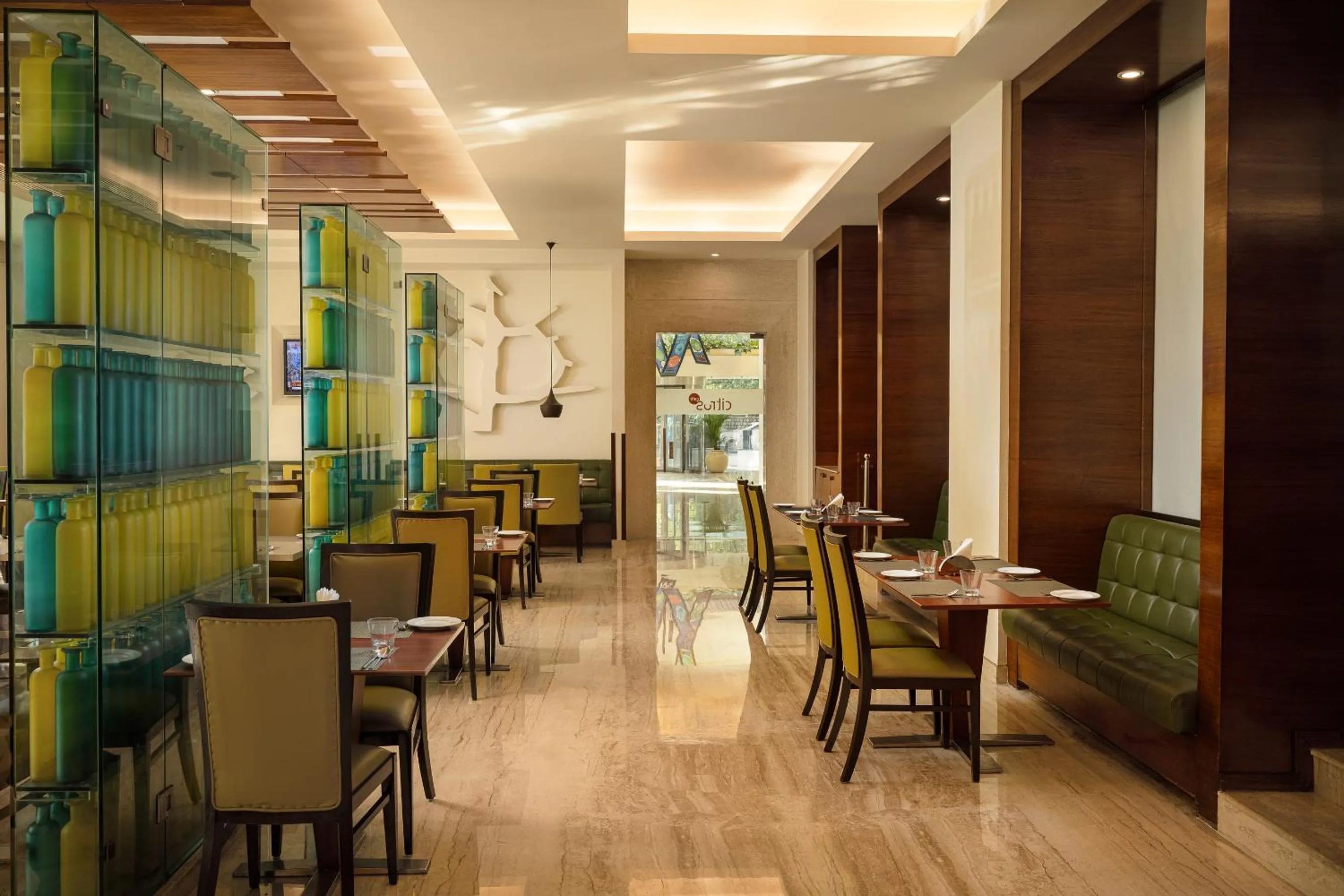 Lemon Tree Premier, Ulsoor Lake, Bengaluru