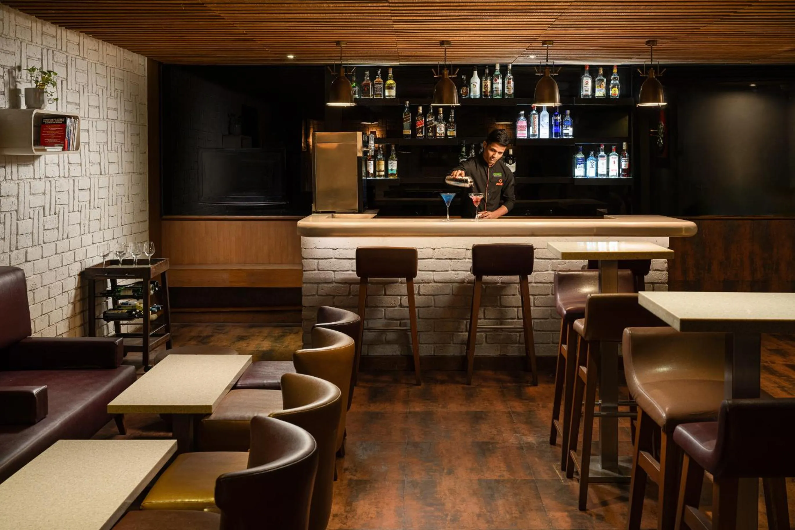 Lemon Tree Premier, Ulsoor Lake, Bengaluru