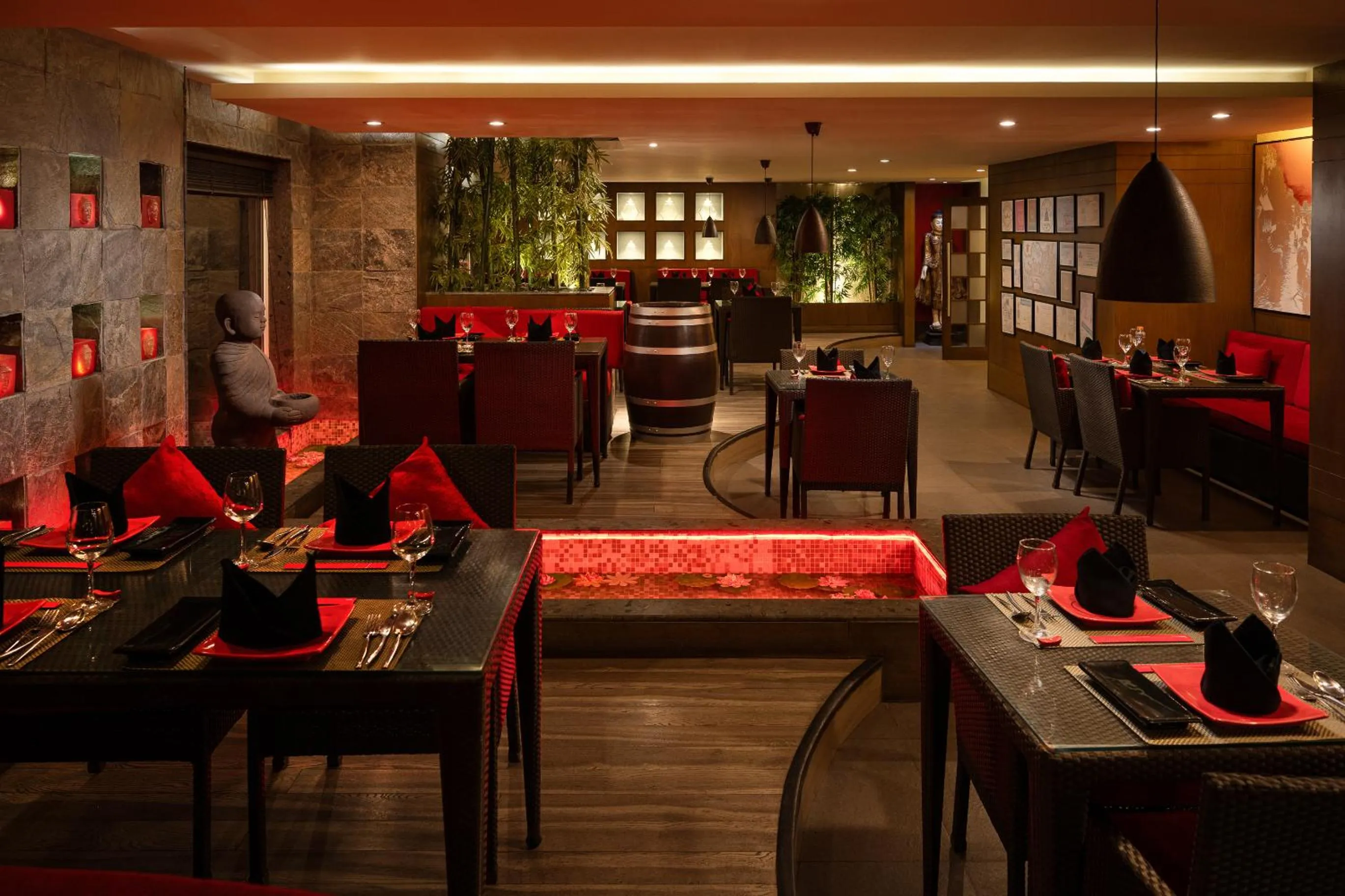 Lemon Tree Premier, Ulsoor Lake, Bengaluru