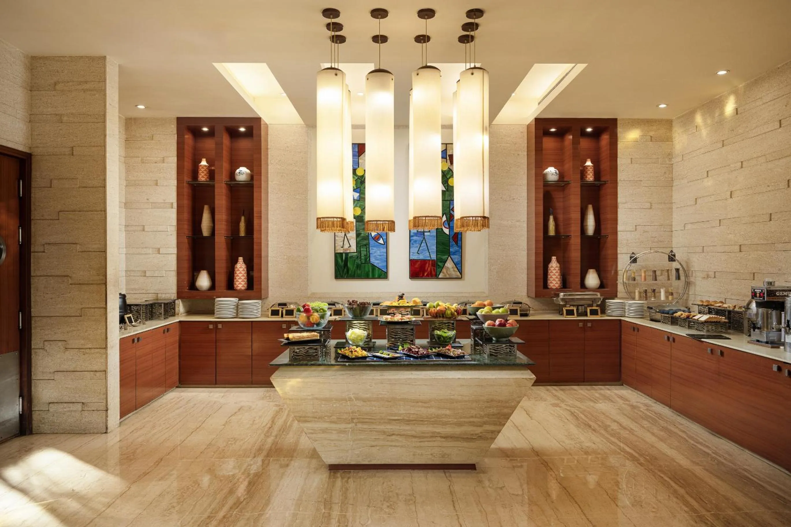 Lemon Tree Premier, Ulsoor Lake, Bengaluru