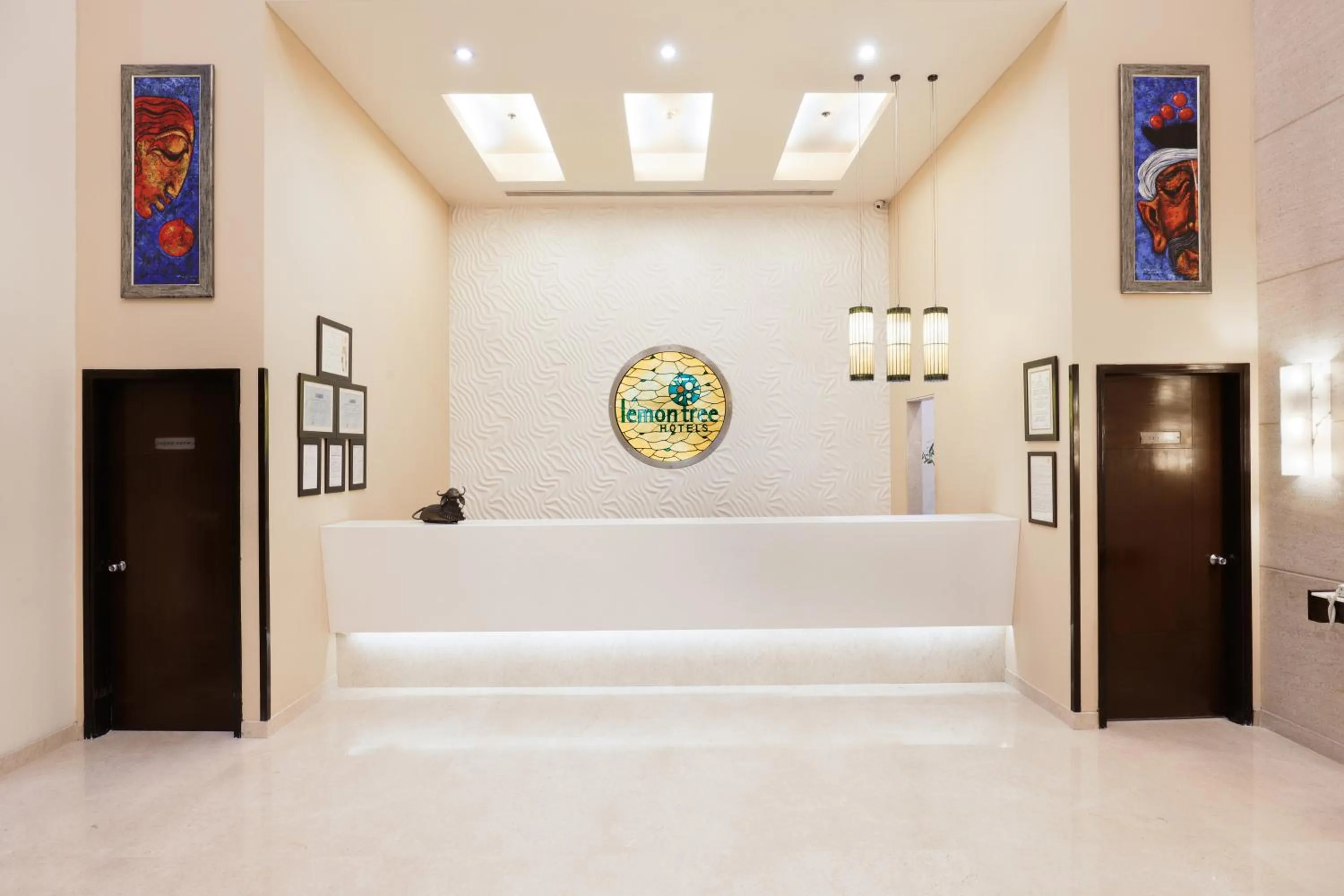 Lemon Tree Premier, Ulsoor Lake, Bengaluru