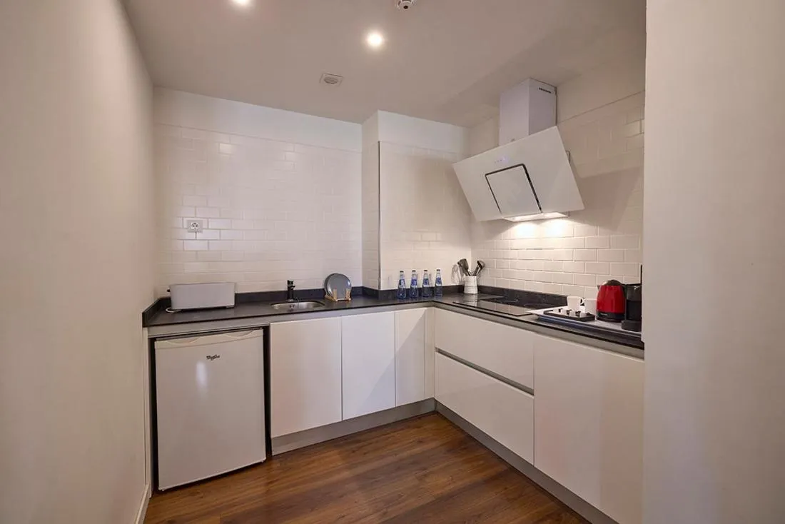 Hotel Bosch Boutique