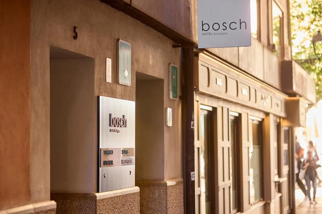 Hotel Bosch Boutique